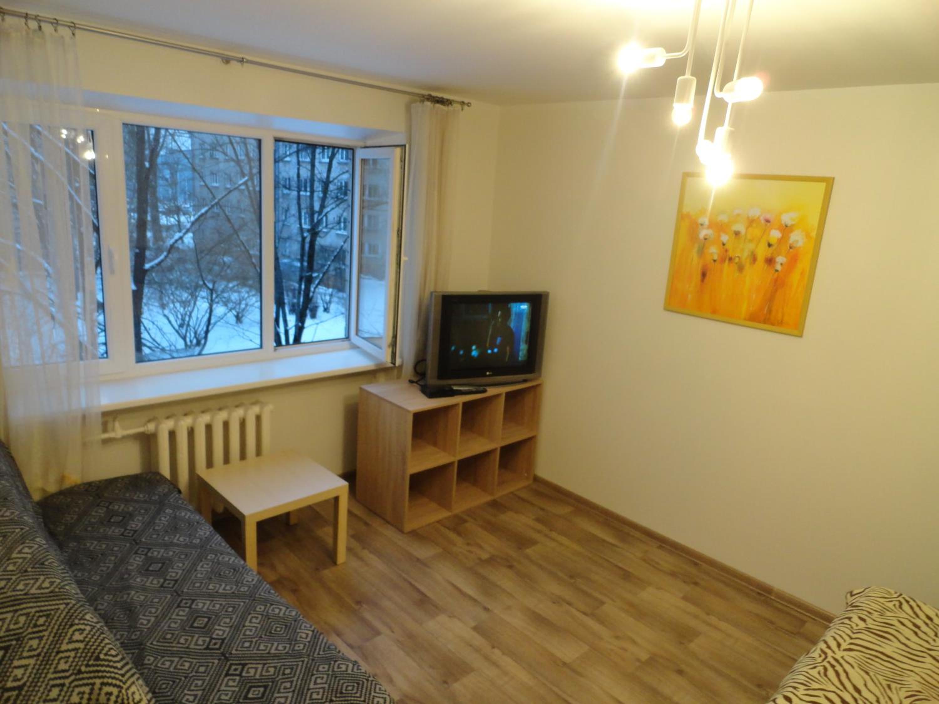 One-Bedroom Apartment - Photo 19