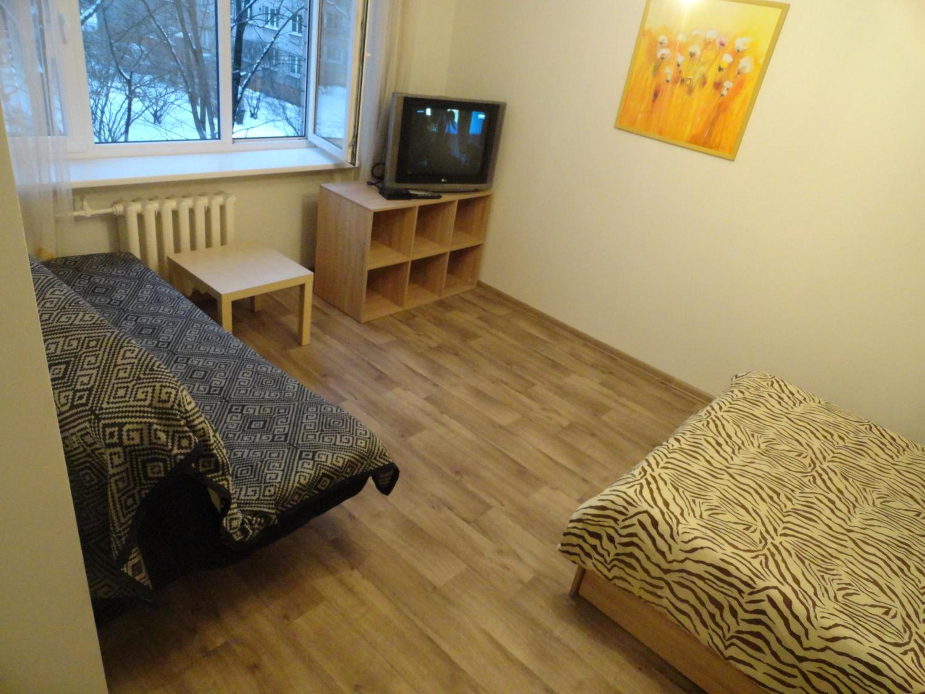 One-Bedroom Apartment - Photo 20