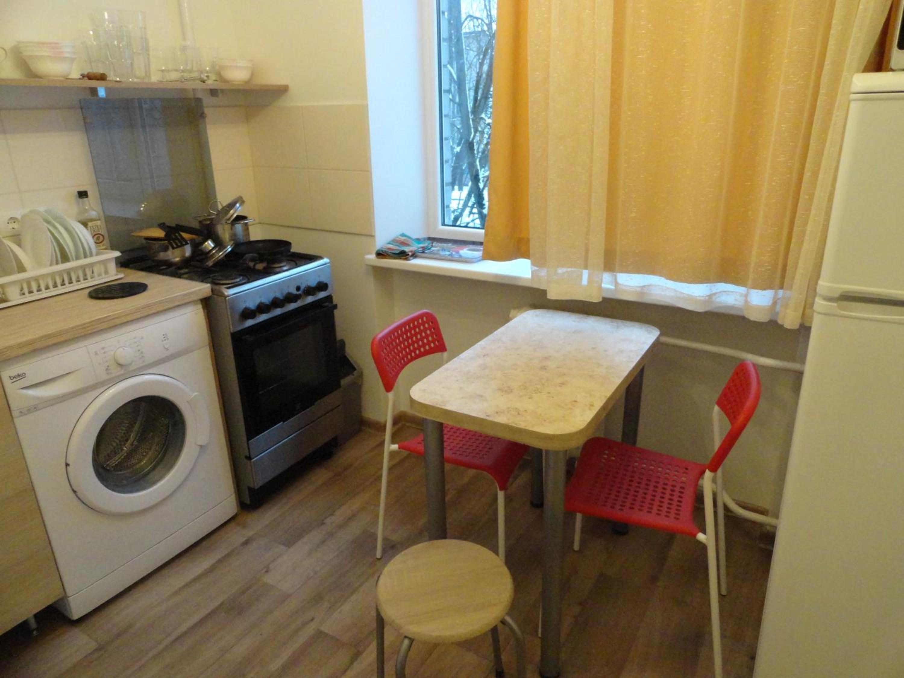 One-Bedroom Apartment - Photo 21