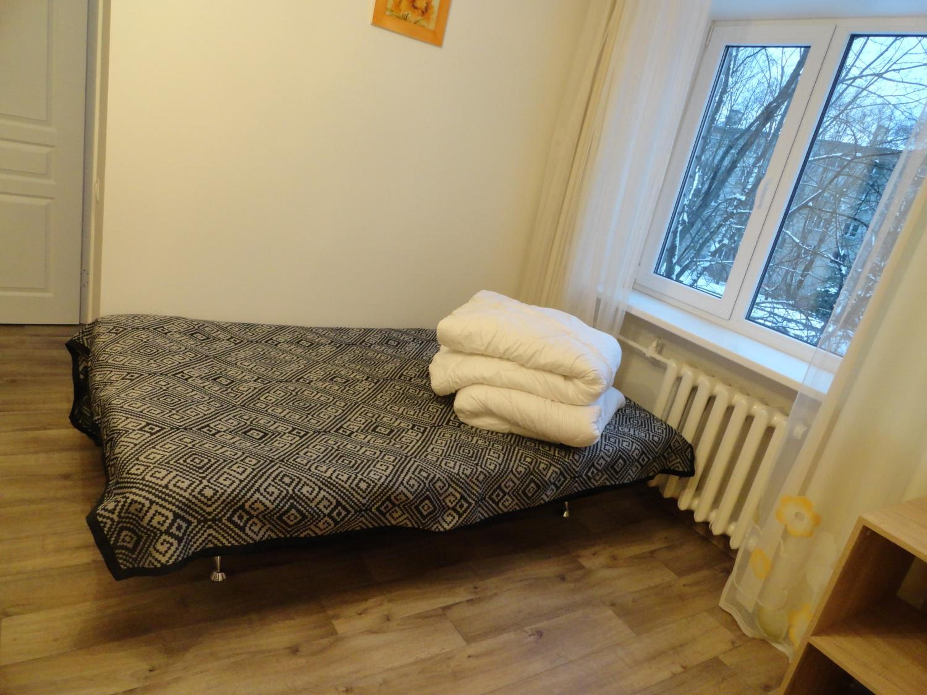 One-Bedroom Apartment - Photo 22