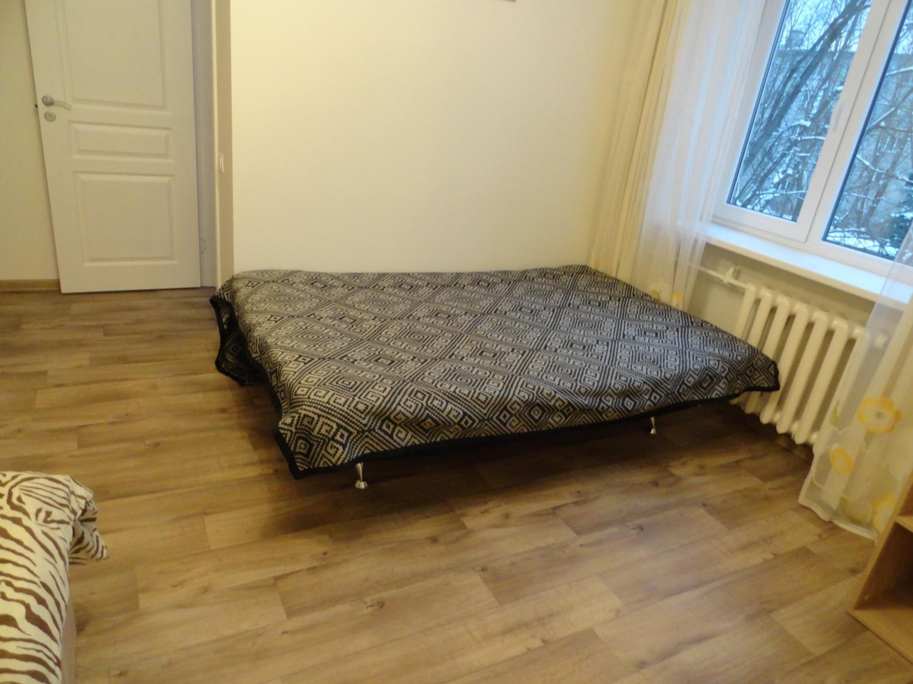 One-Bedroom Apartment - Photo 23