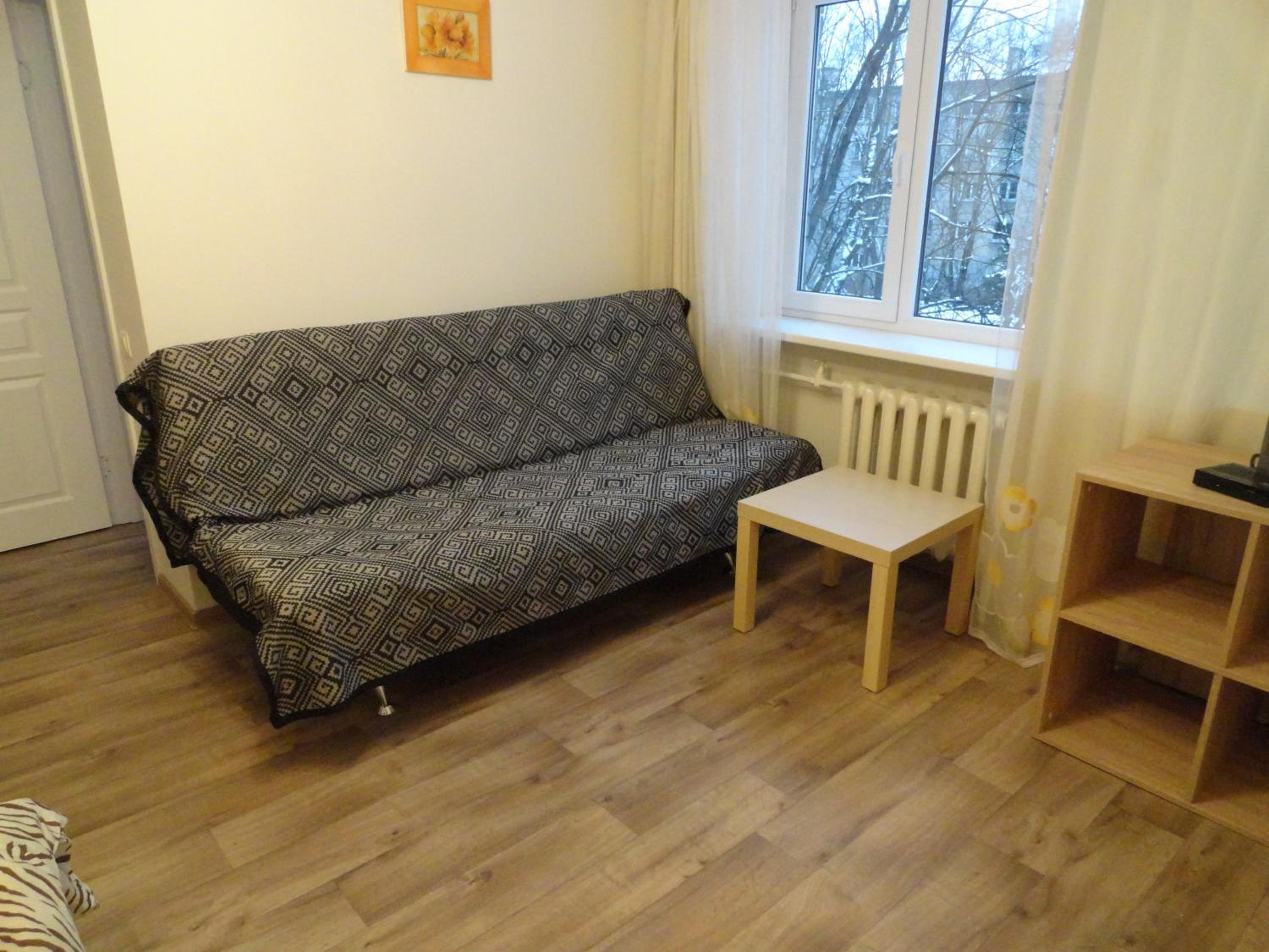 One-Bedroom Apartment - Photo 24