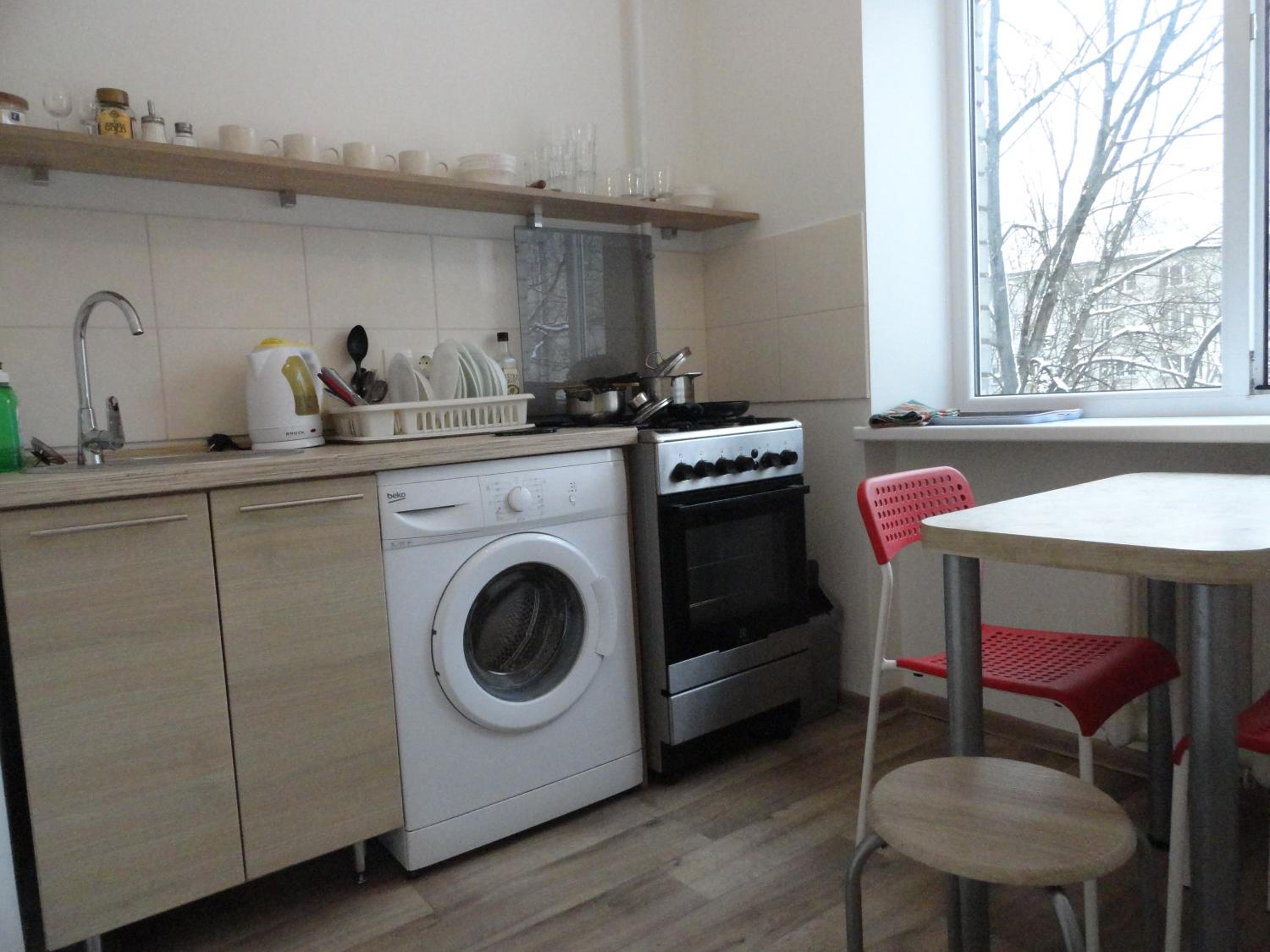 One-Bedroom Apartment - Photo 31