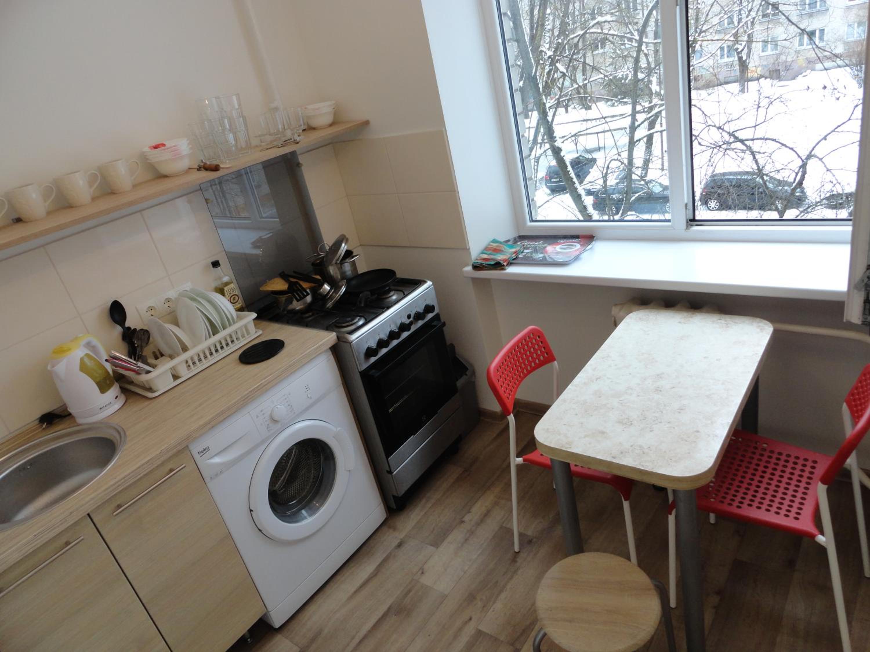 One-Bedroom Apartment - Photo 32