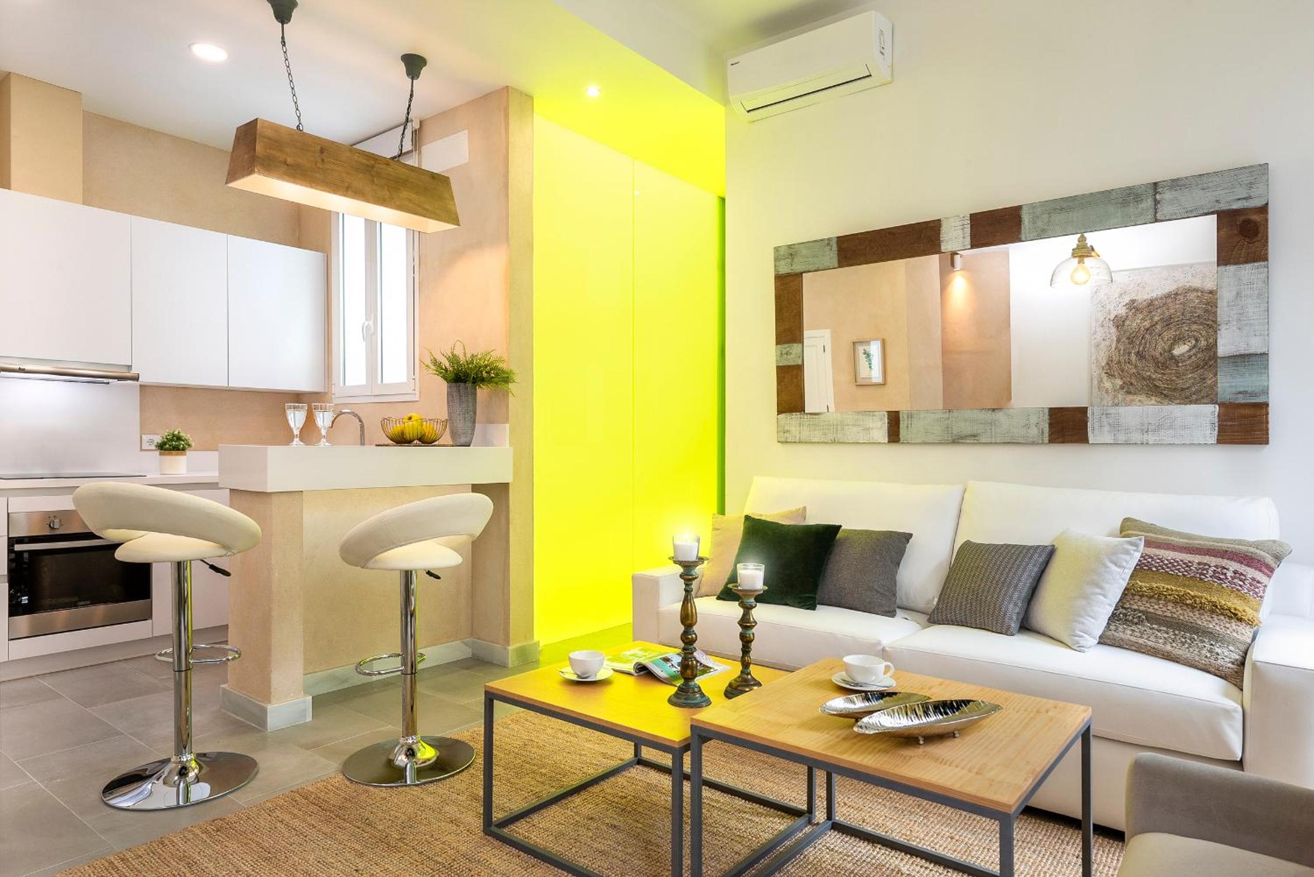  Duplex Two-Bedroom Apartment with Terrace  - Photo 14