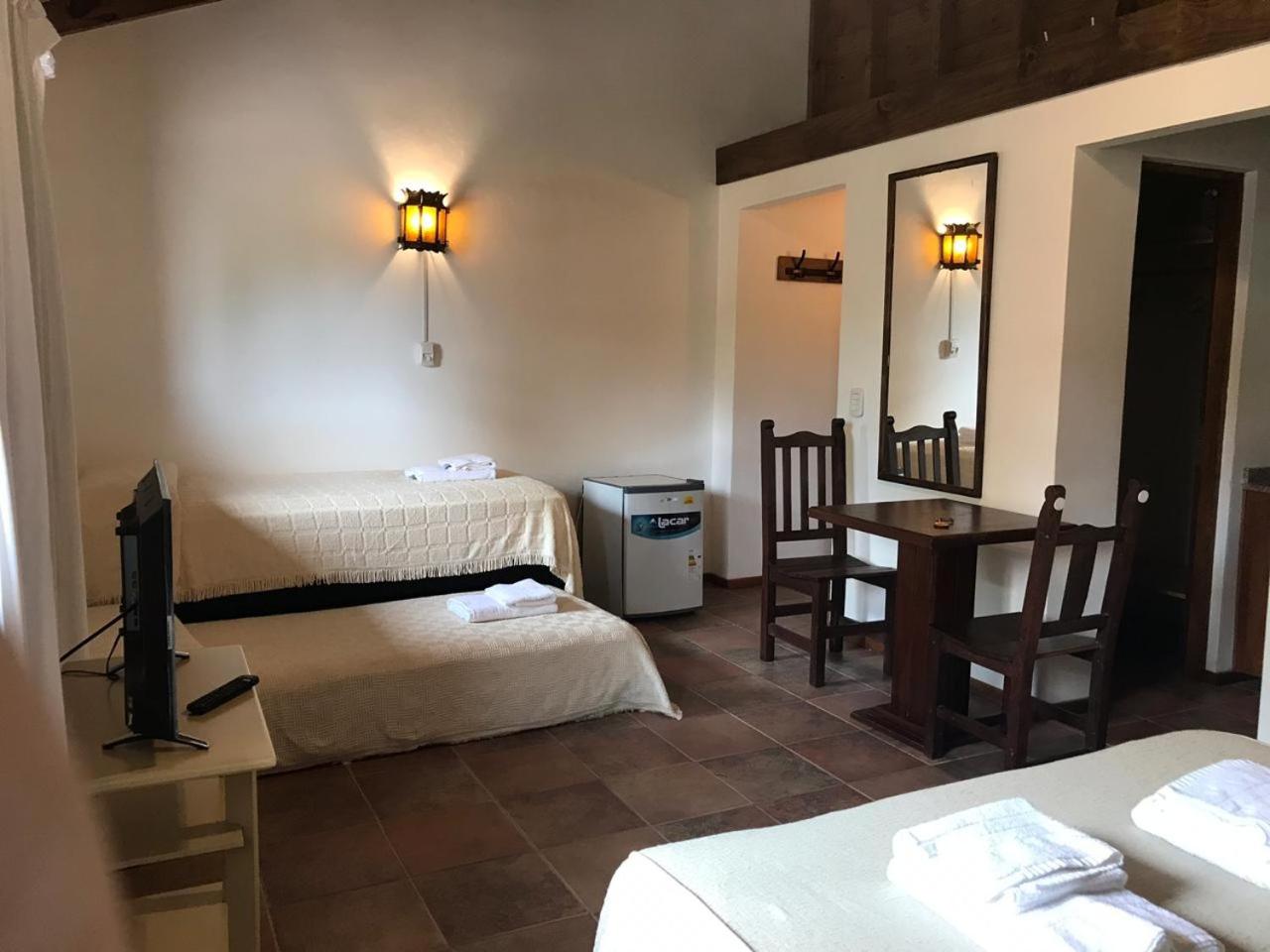Superior Quadruple Room photo 1