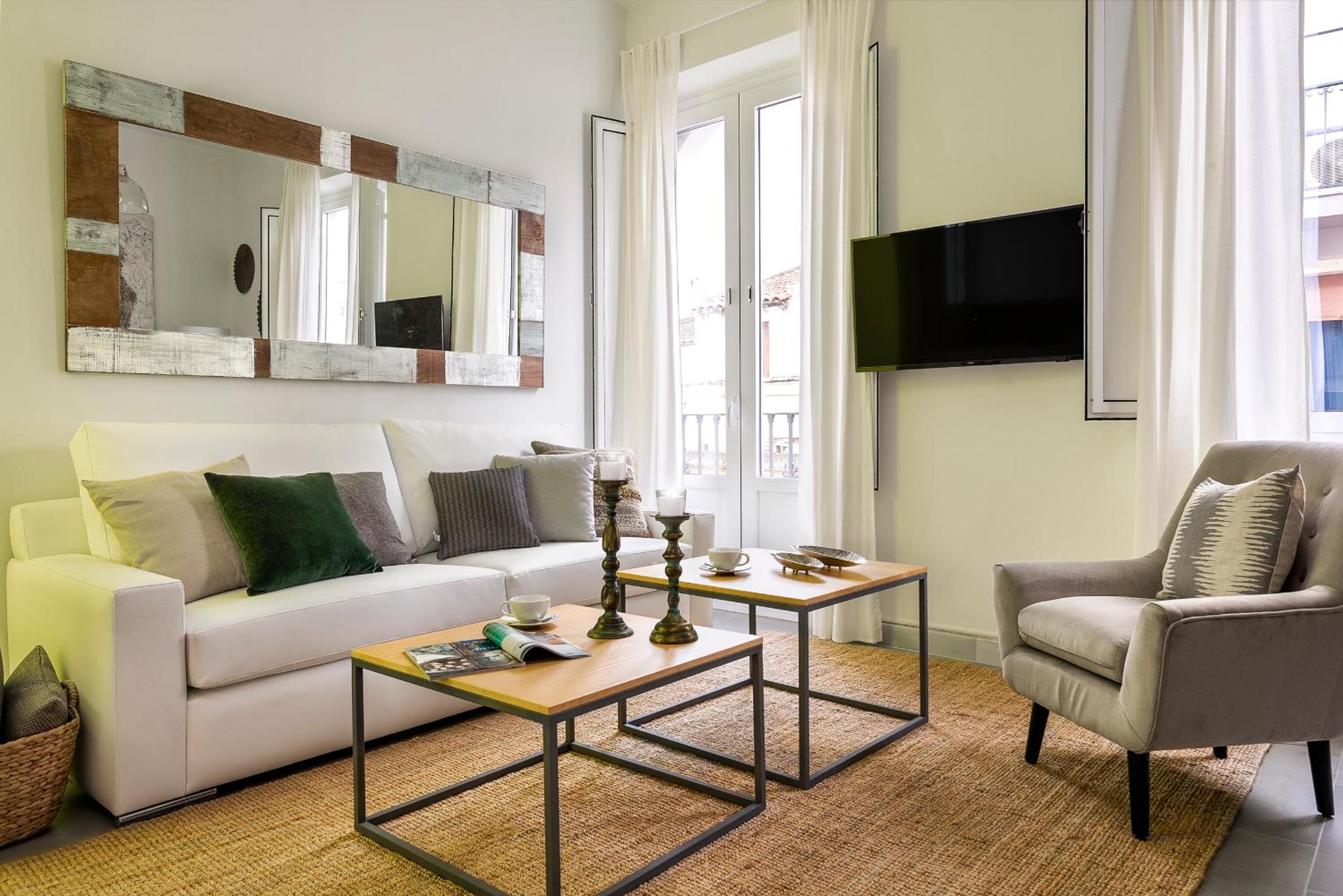  Duplex Two-Bedroom Apartment with Terrace  - Photo 16