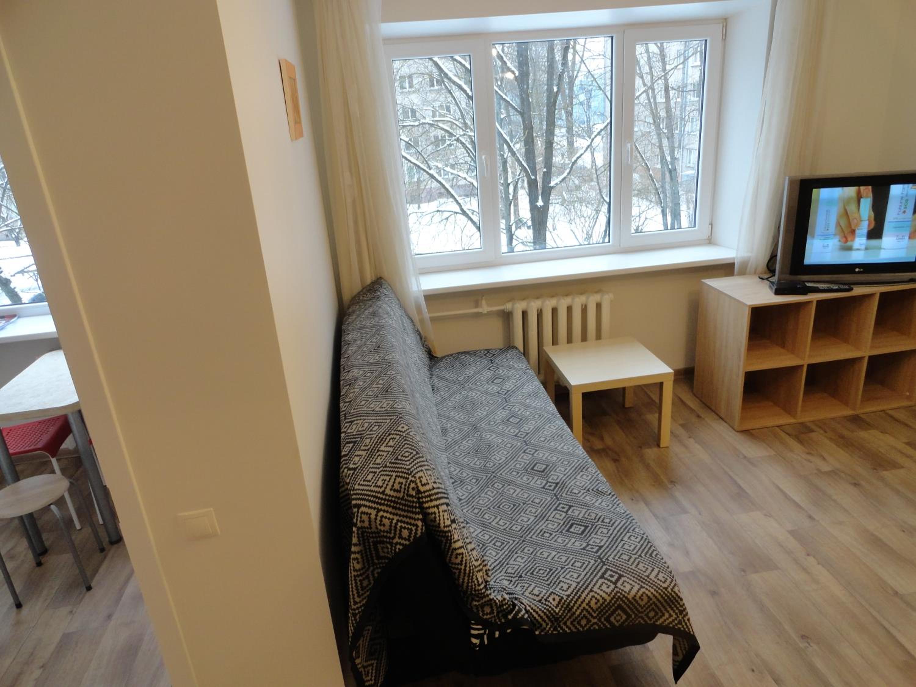 One-Bedroom Apartment - Photo 35