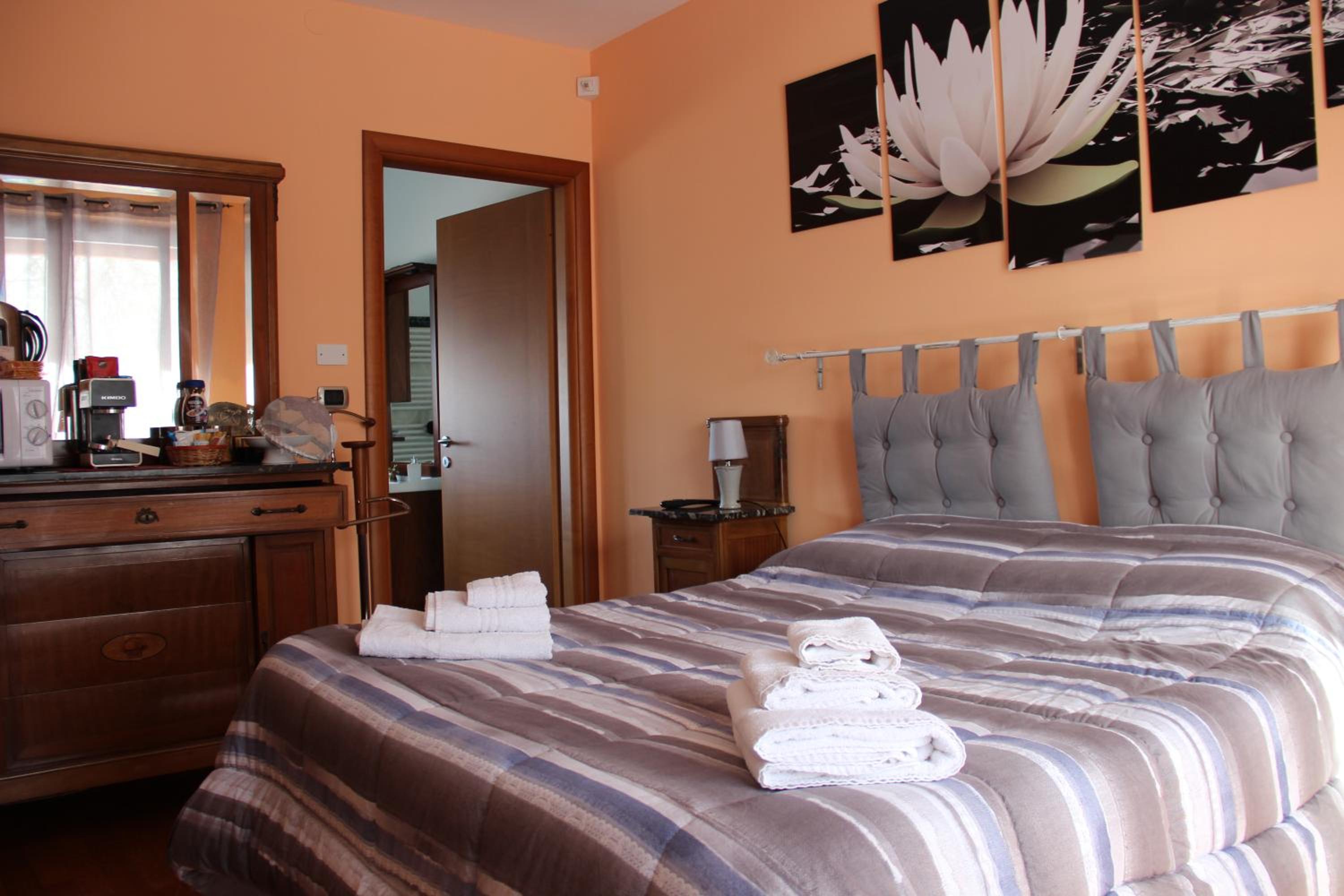 Deluxe Double Room - Photo 1