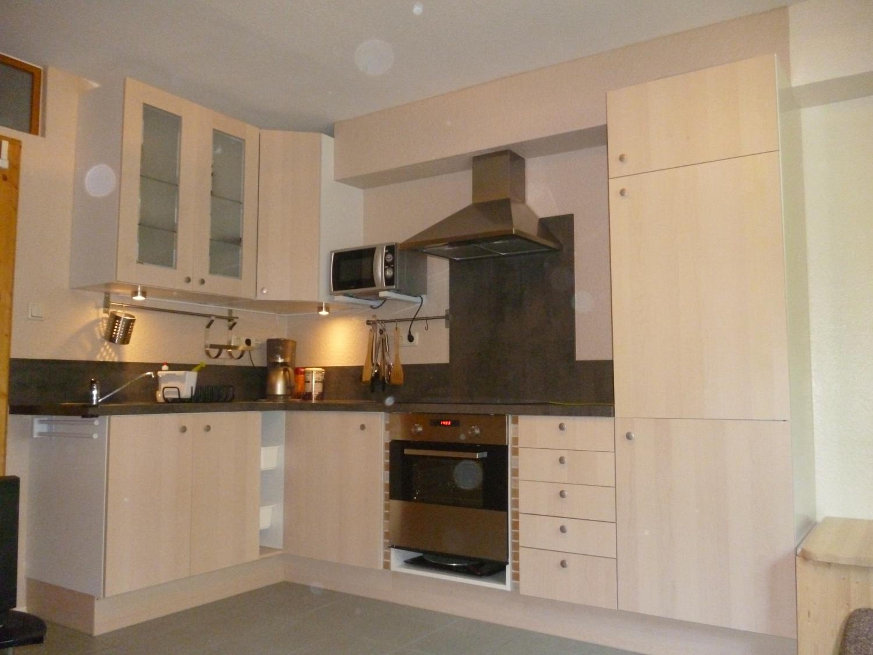 One-Bedroom Apartment (2 - 4 Adults) photo 2