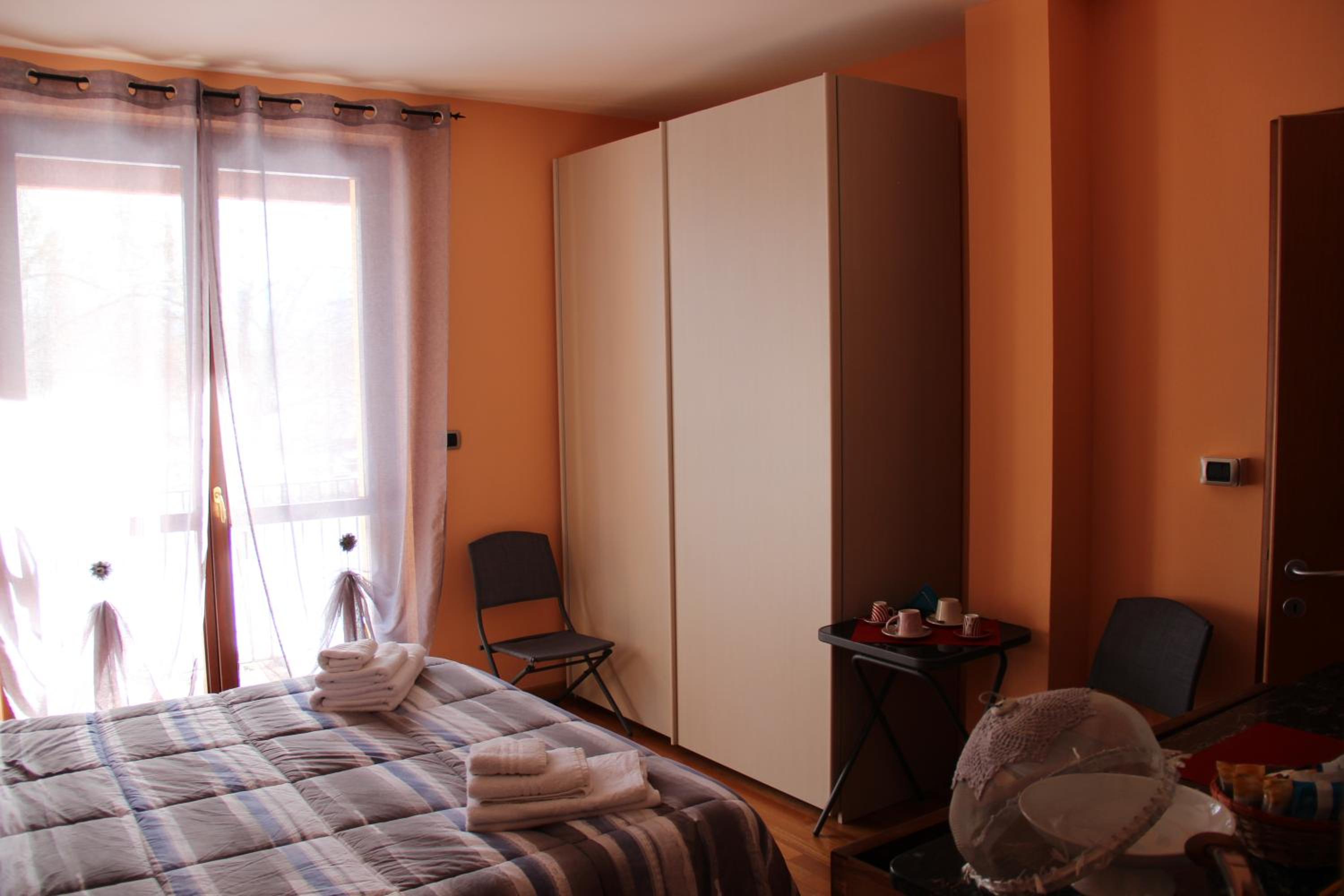 Deluxe Double Room - Photo 4