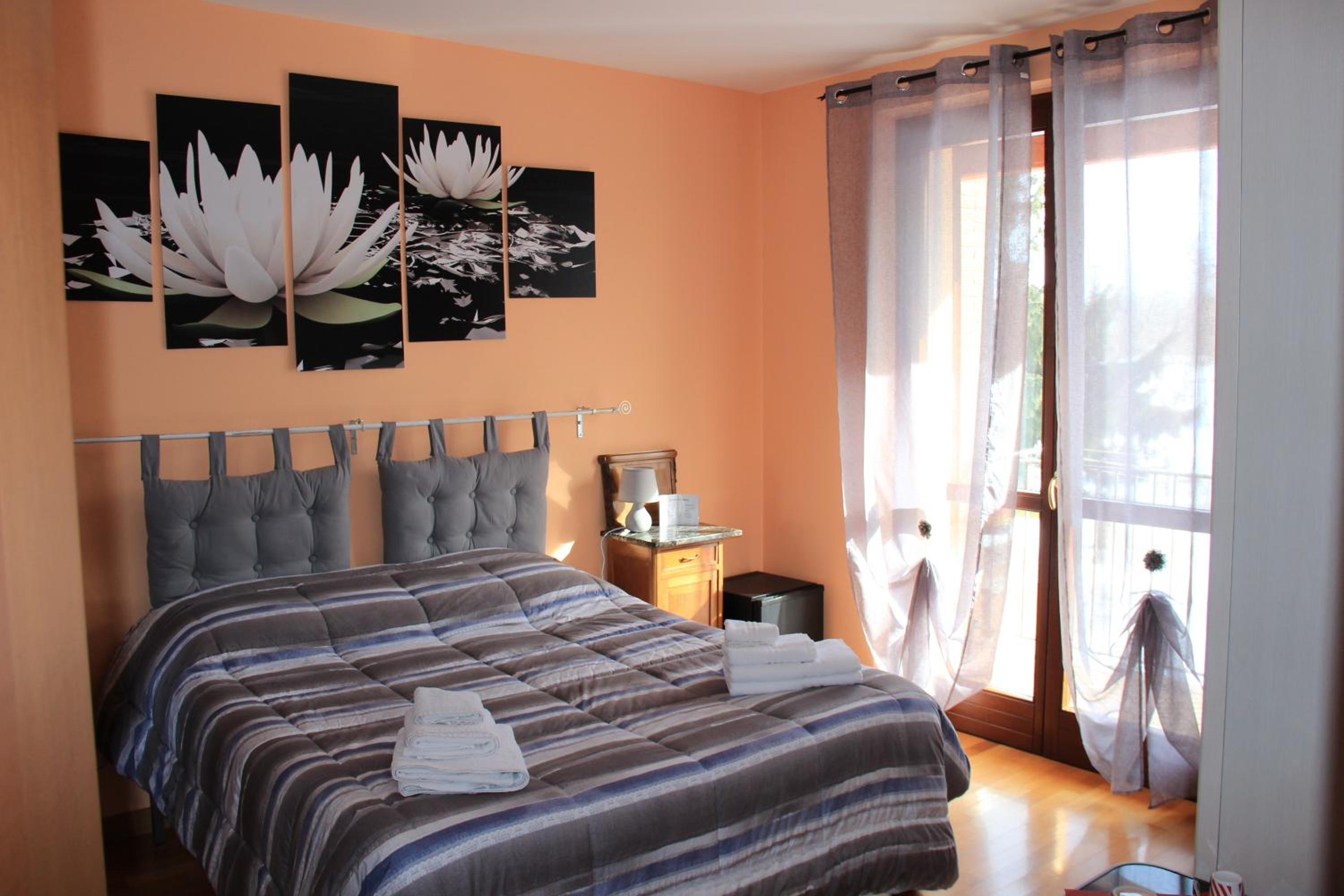 Deluxe Double Room - Photo 6