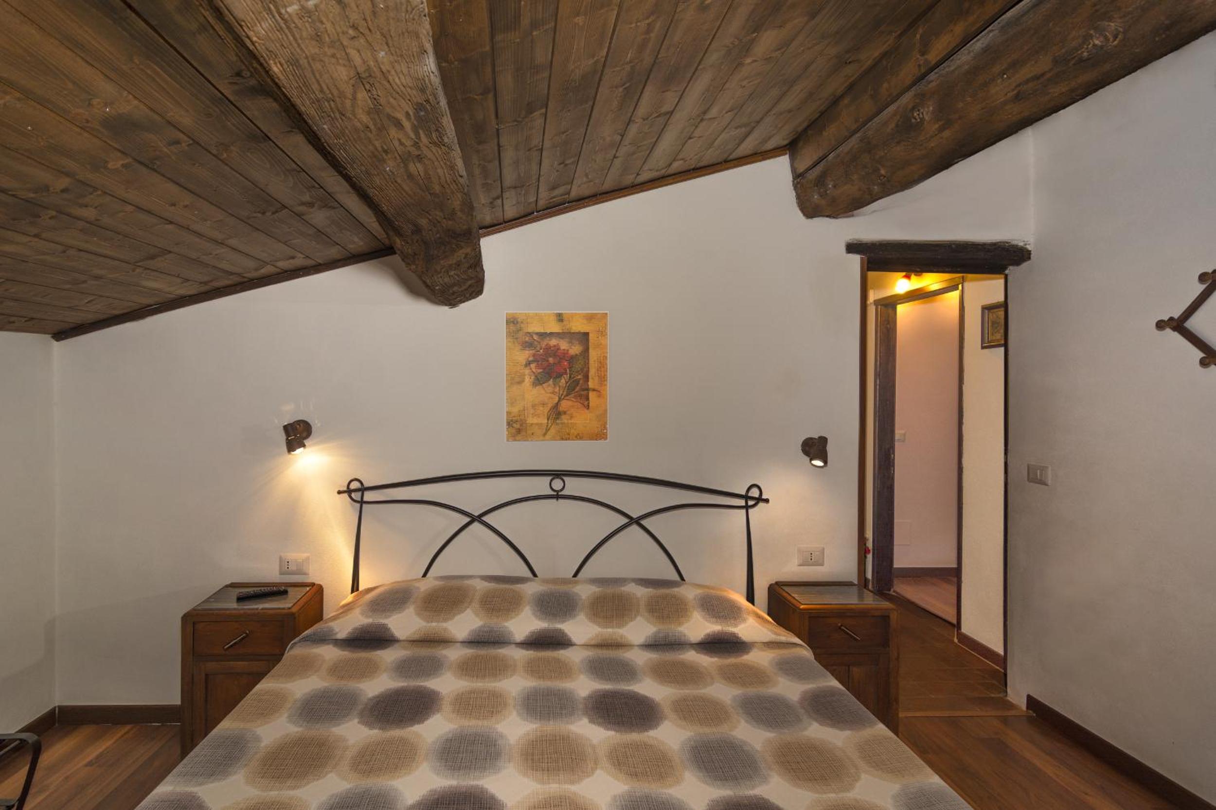 Basic Double Room