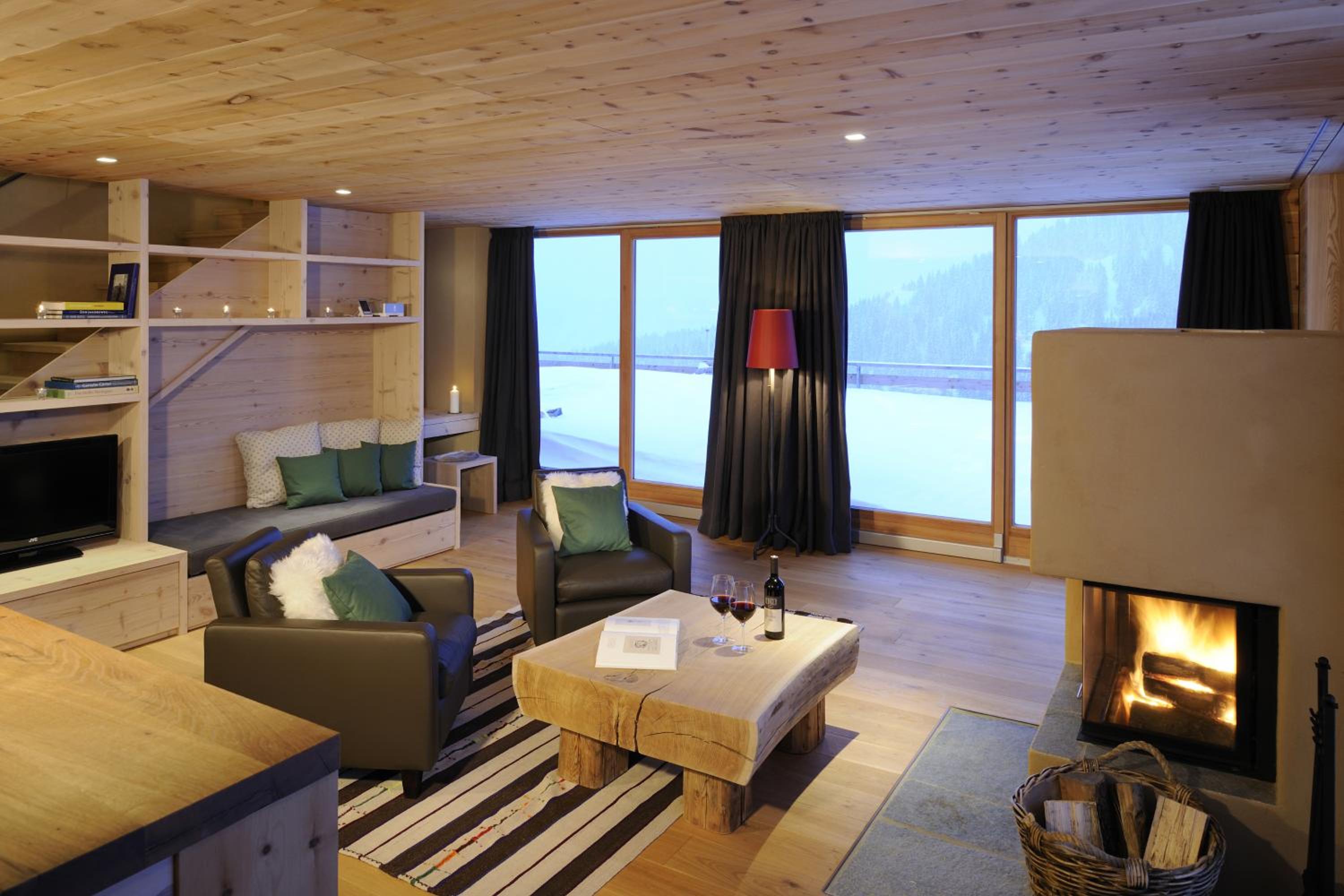 Duplex Suite photo 1