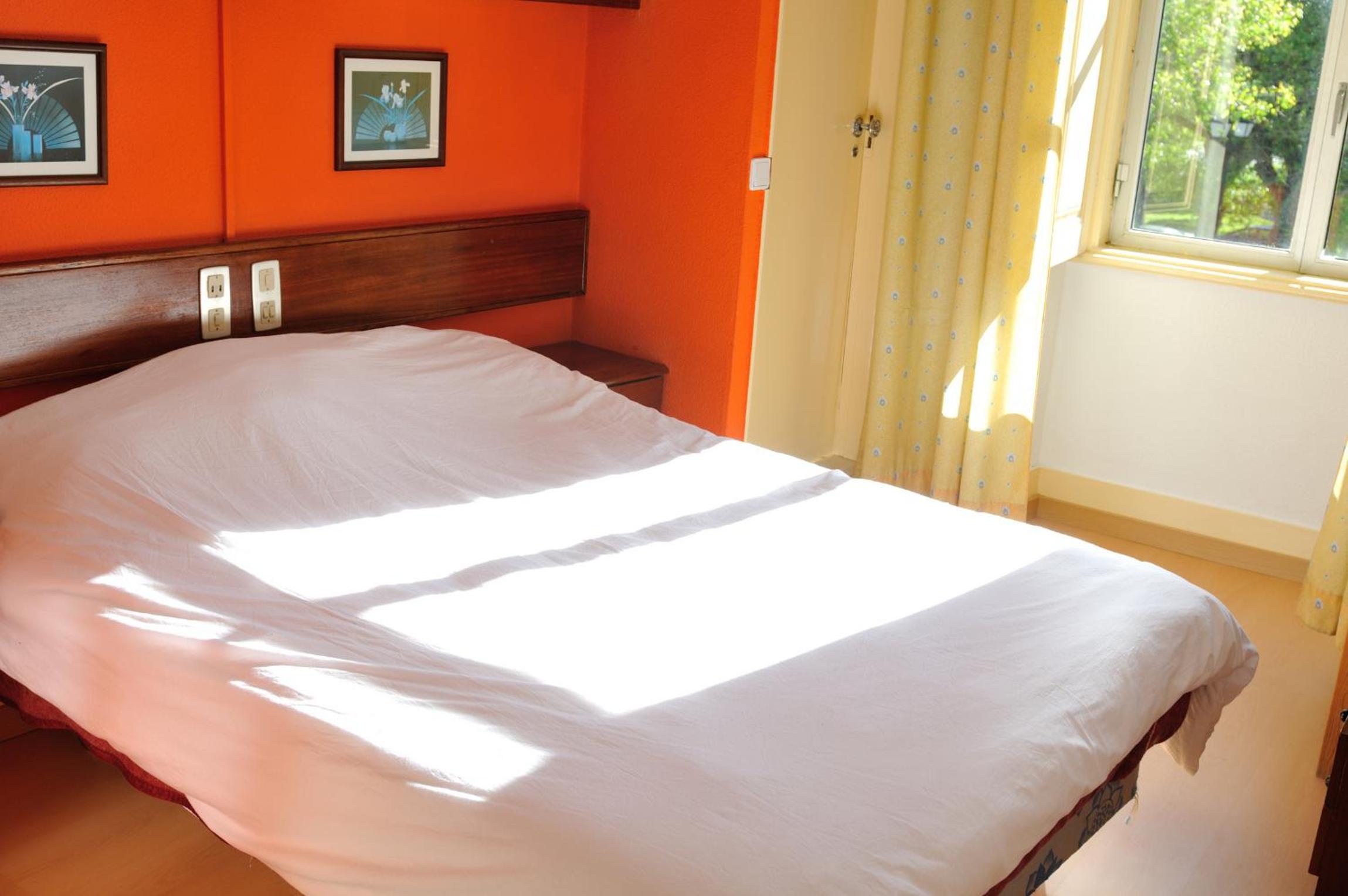 Double Room - Photo 6