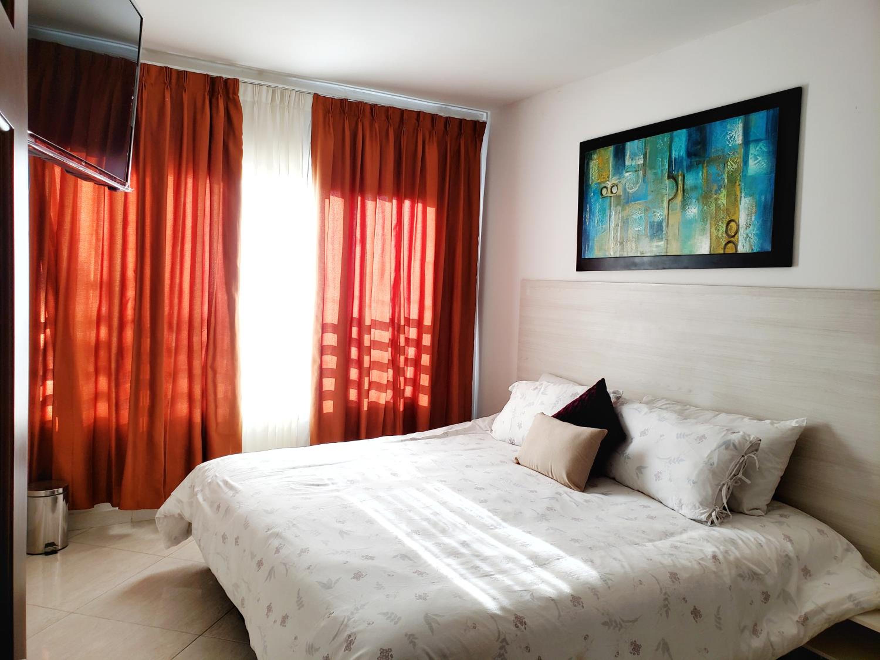 Superior King Room photo 3
