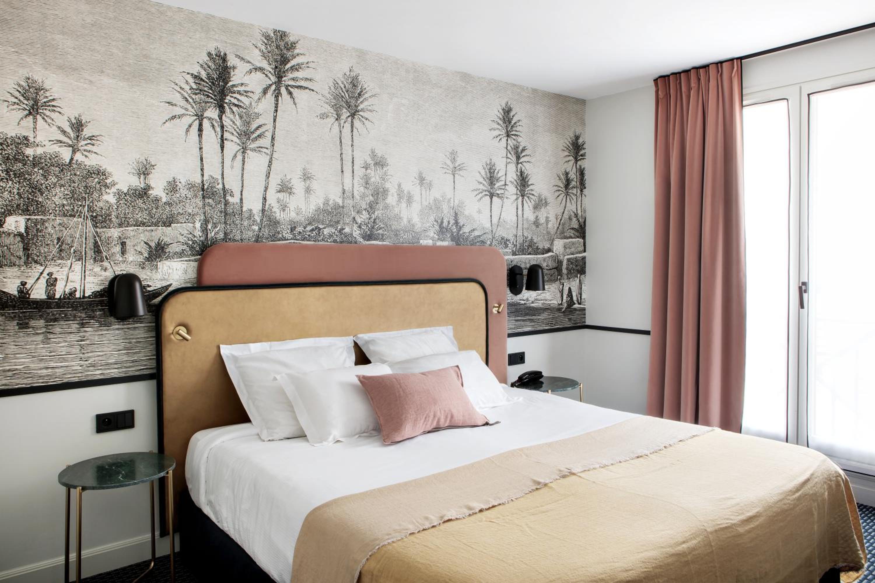 Comfort King Room - Photo 6