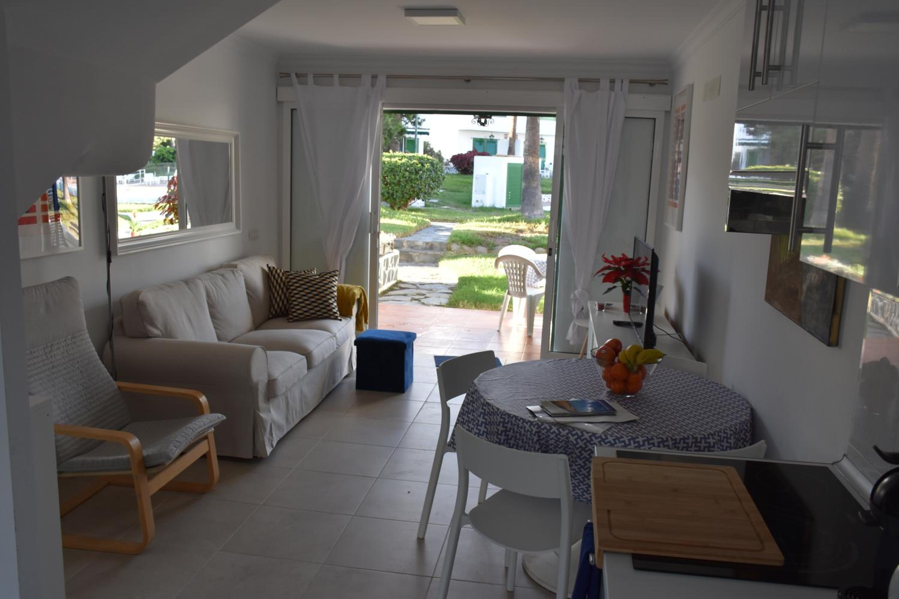 Maisonette (Maisonette)