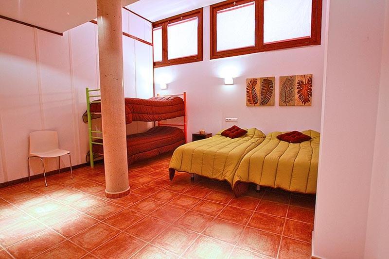 Casa de Seis Habitaciones