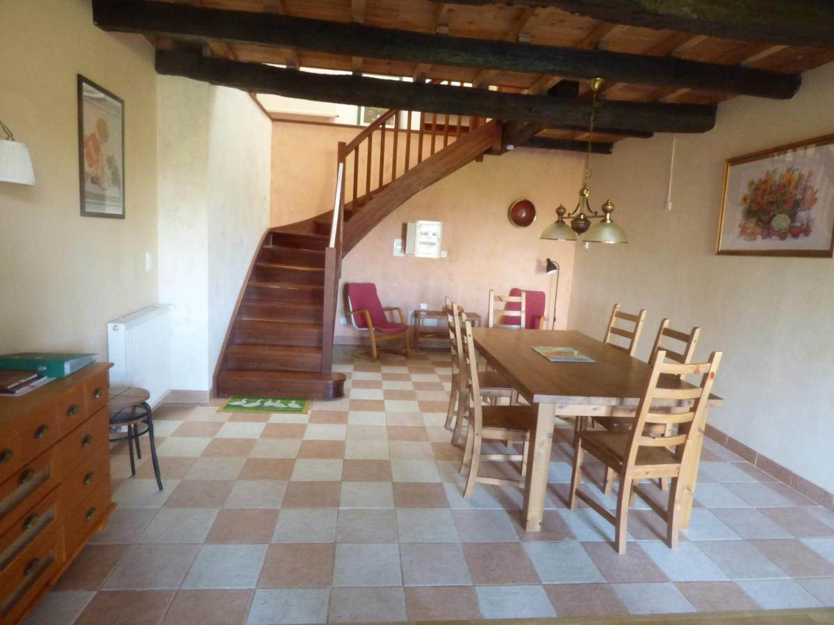 Holiday Home photo 2