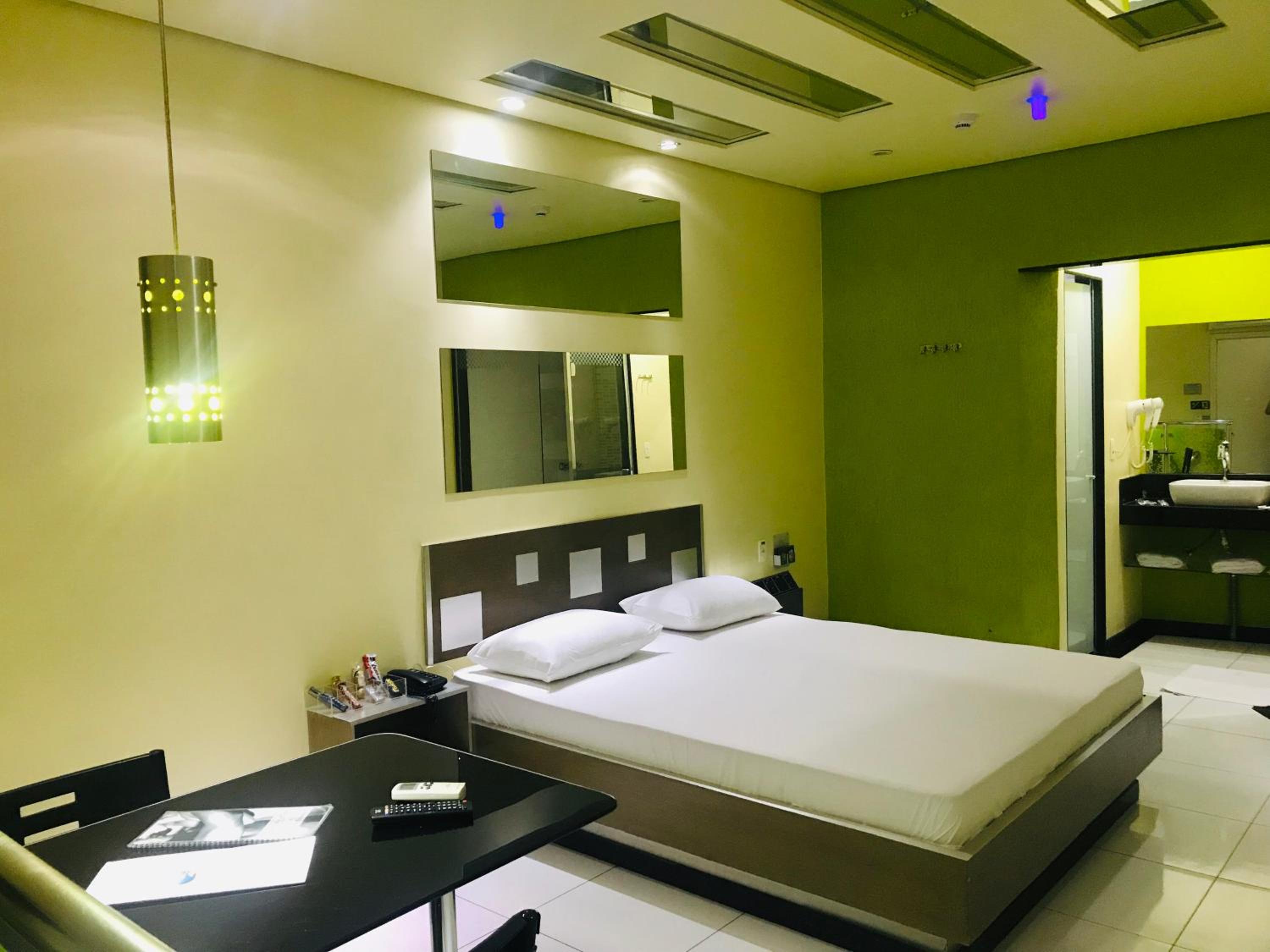 Double Room photo 2