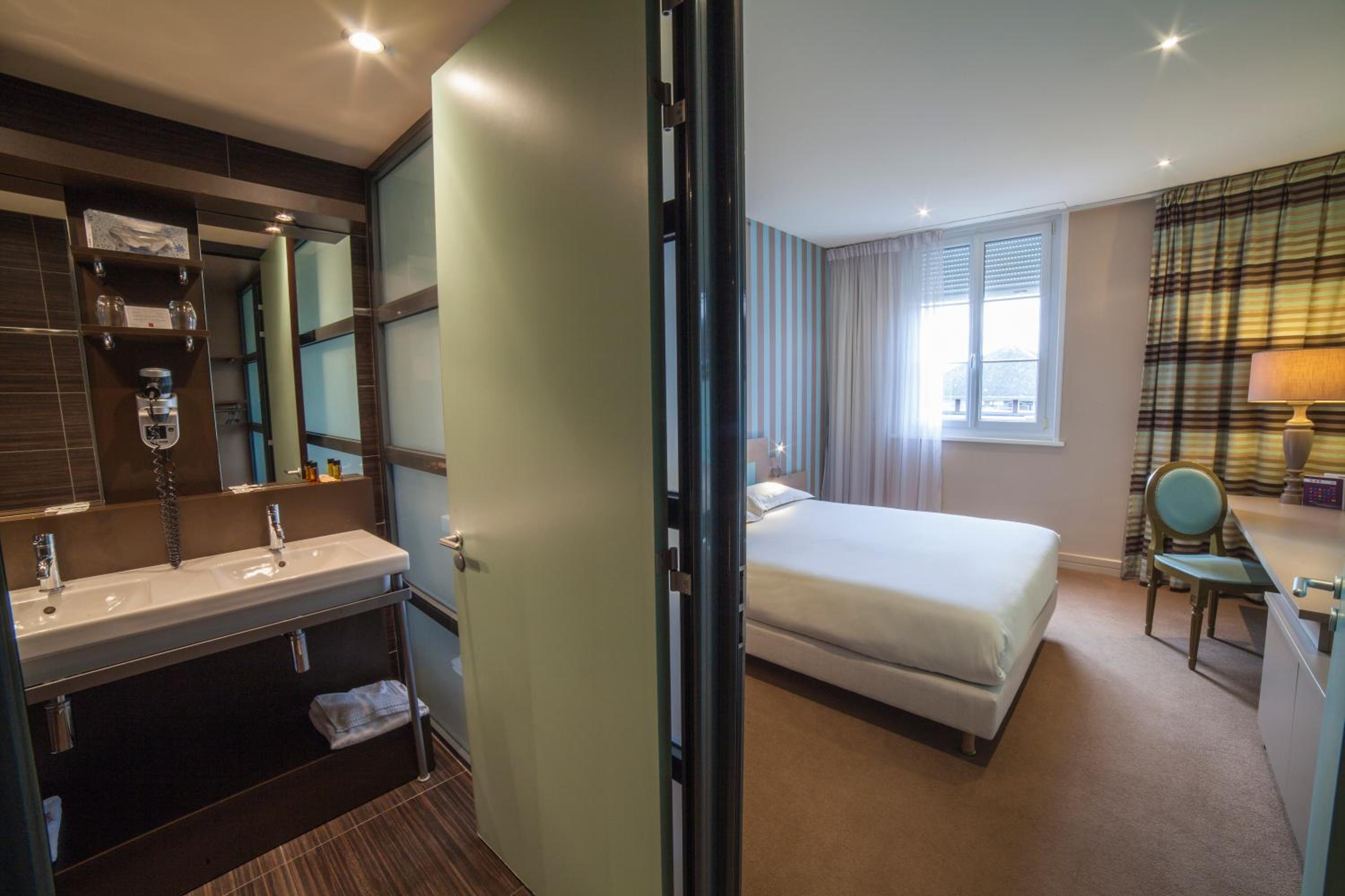 Comfort Double Room - Photo 5
