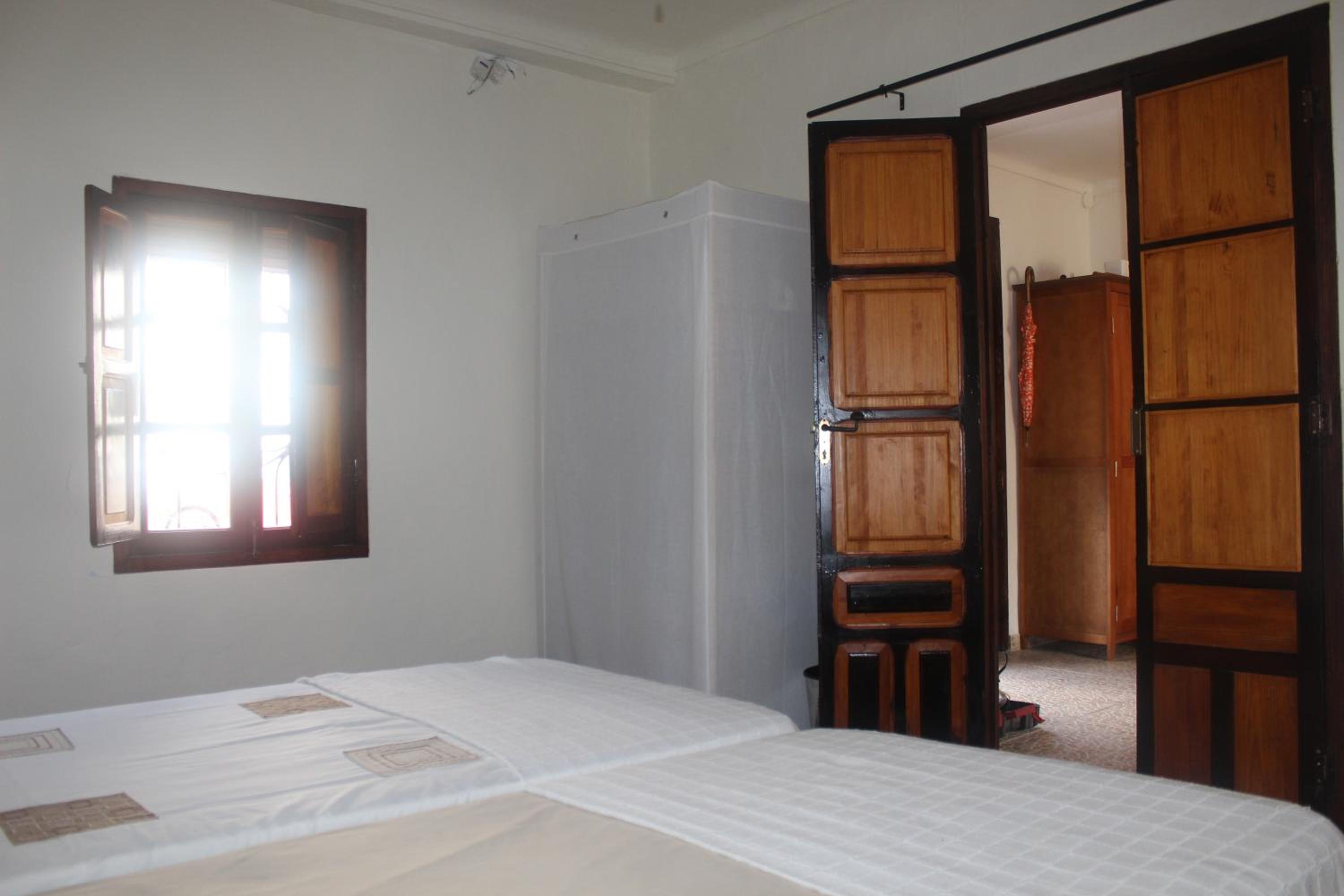 Habitación Doble Comfort con Ducha