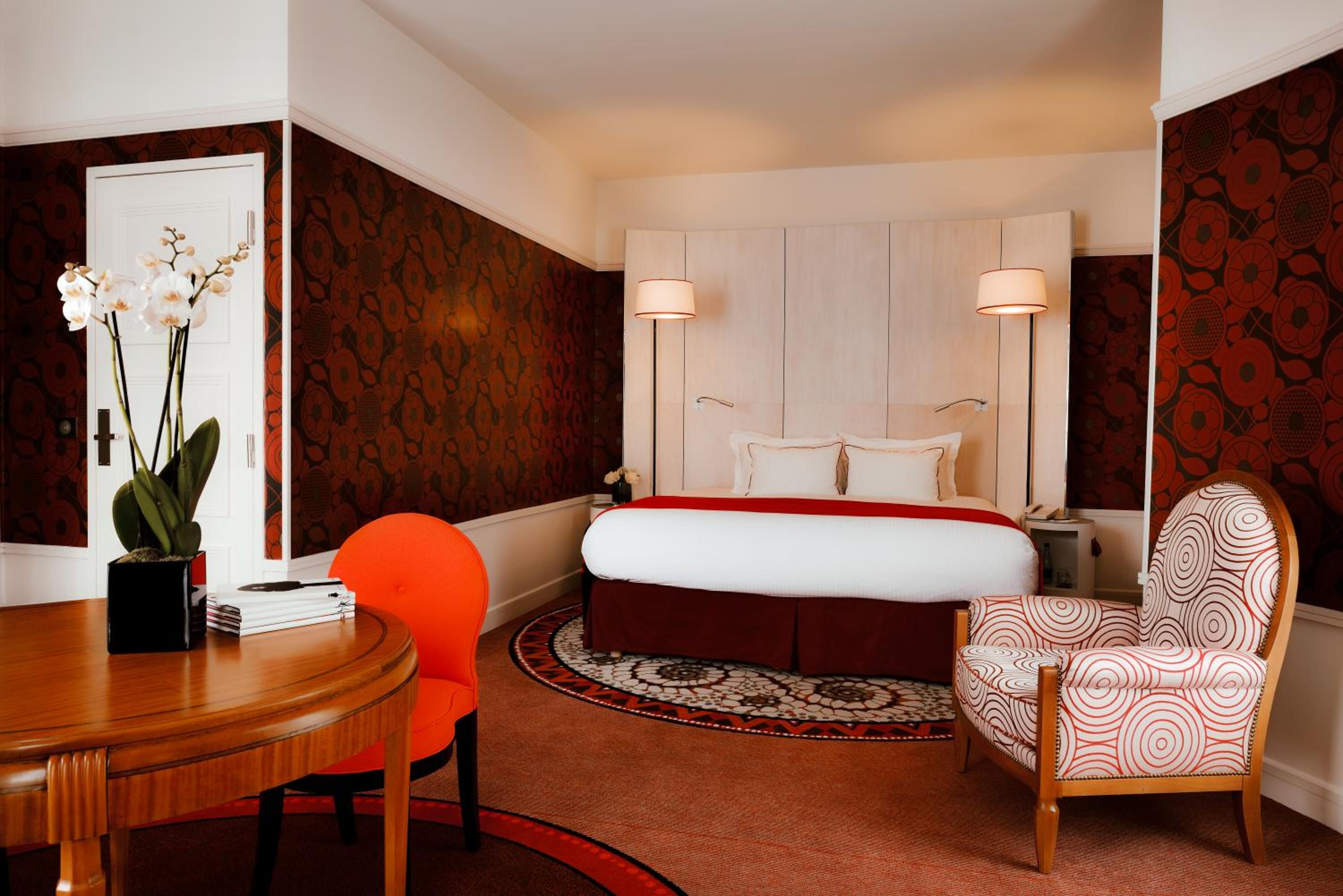 Junior Suite - Photo 1