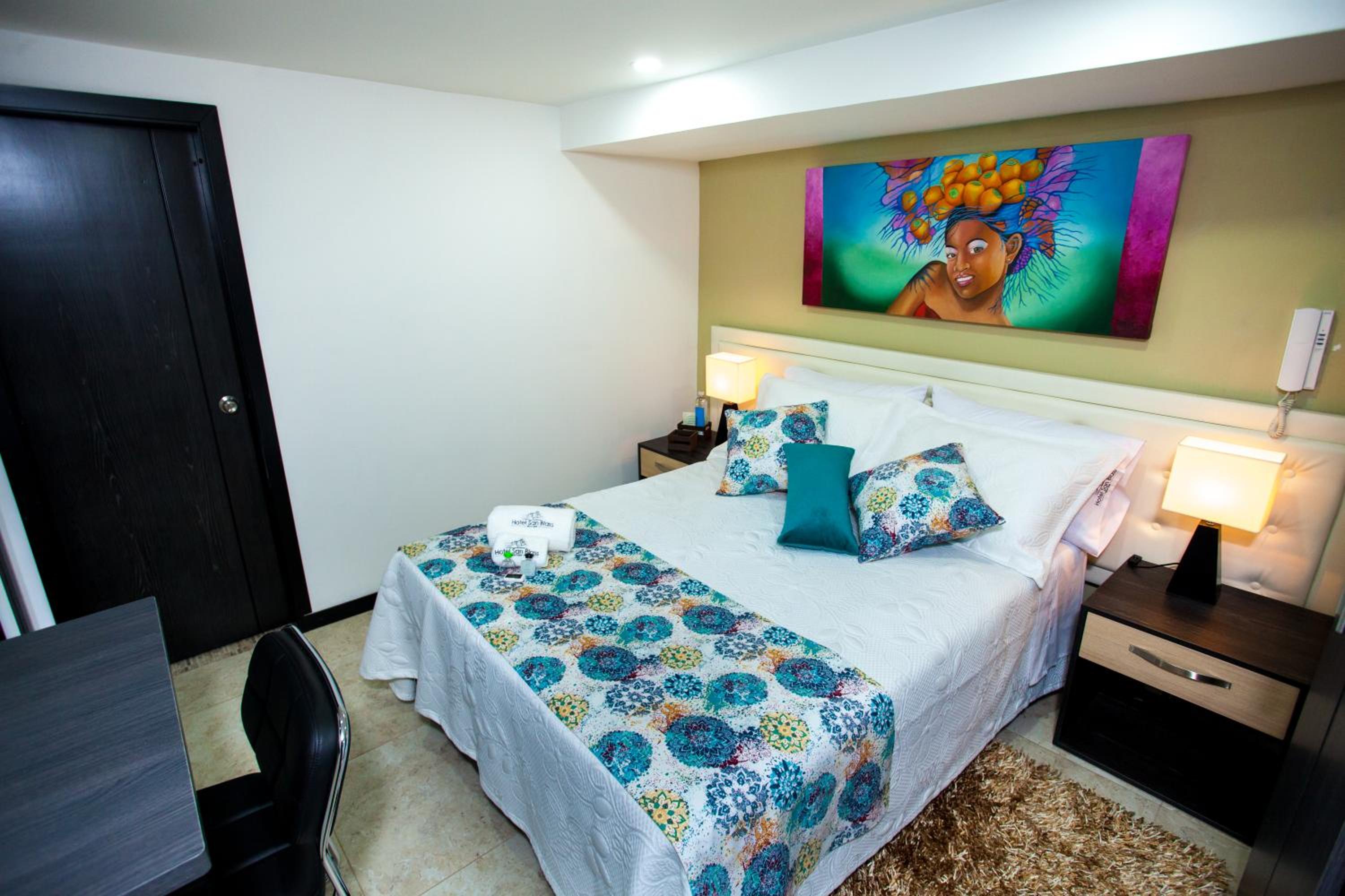 Double Room photo 1