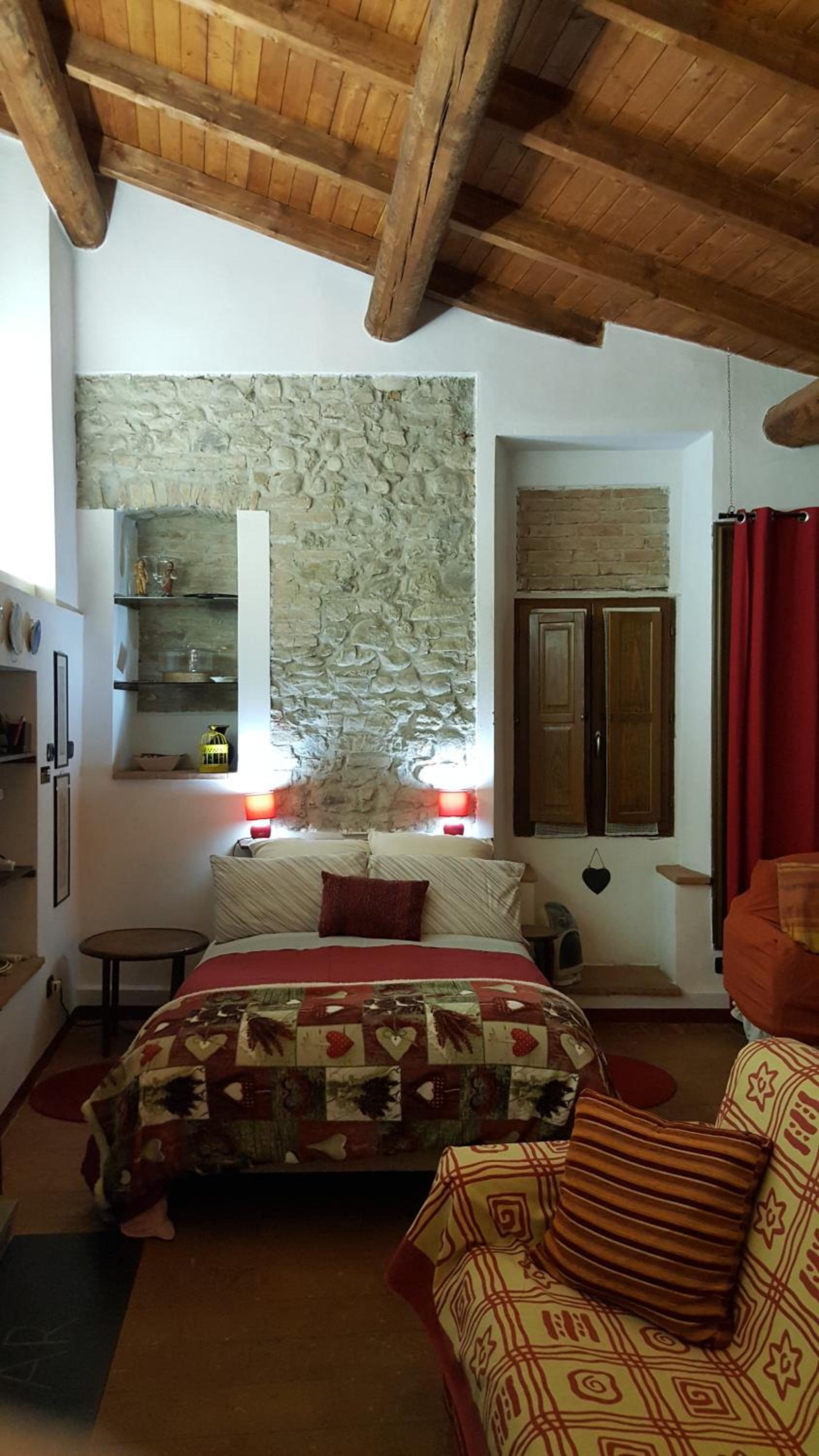 Superior Double or Twin Room with Garden View - Photo 1