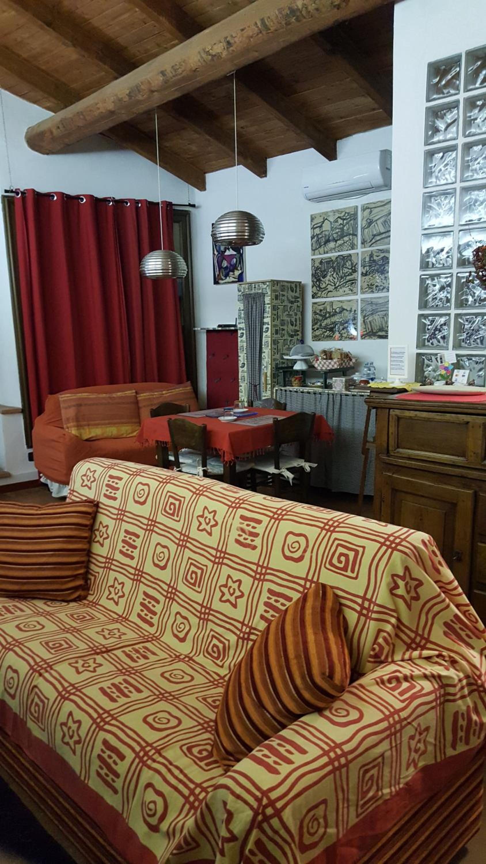 Superior Double or Twin Room with Garden View - Photo 18