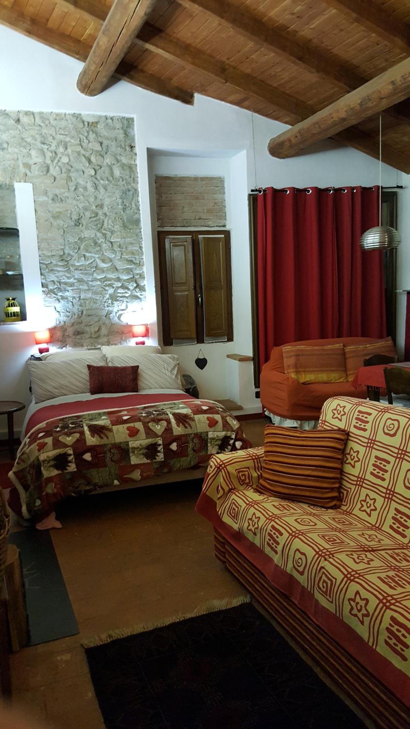 Superior Double or Twin Room with Garden View - Photo 17
