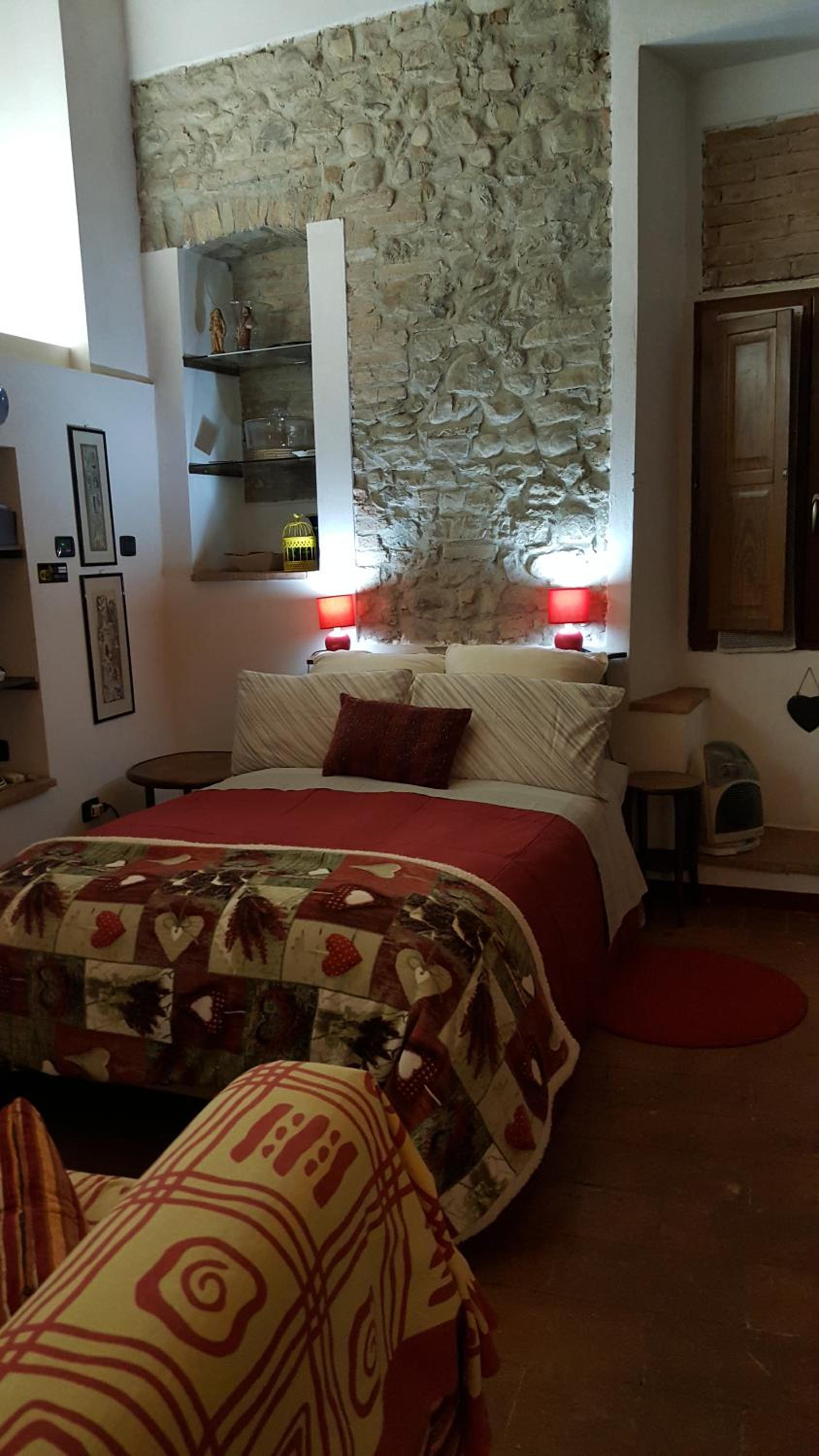 Superior Double or Twin Room with Garden View - Photo 16