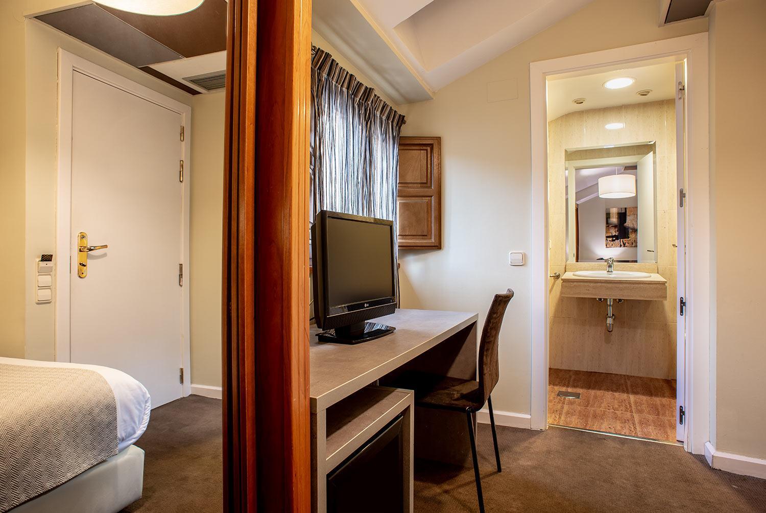Single Room photo 2
