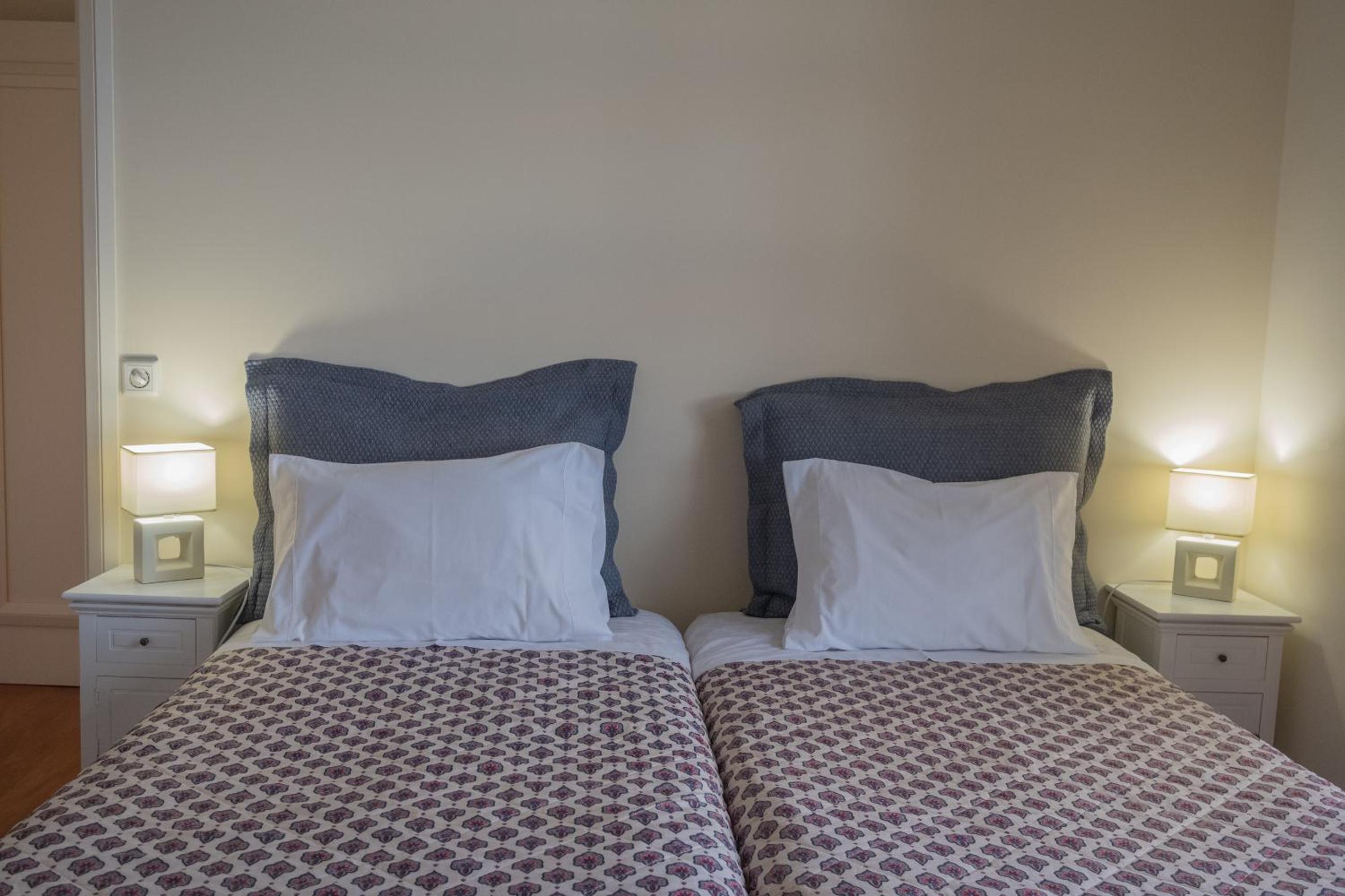 One-Bedroom Apartment with Sea View - Photo 10