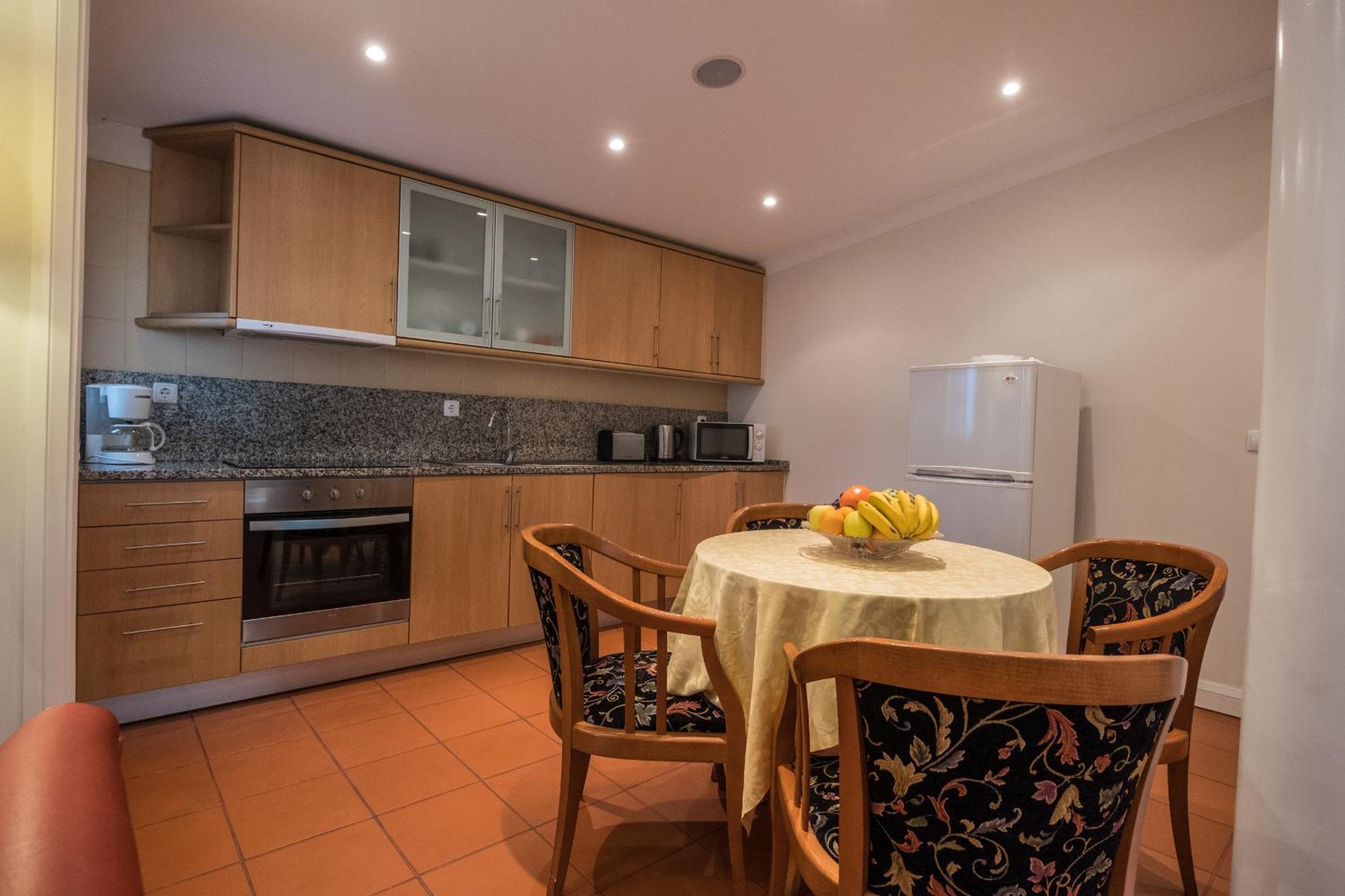 Two-Bedroom Apartment with Sea View - Photo 34