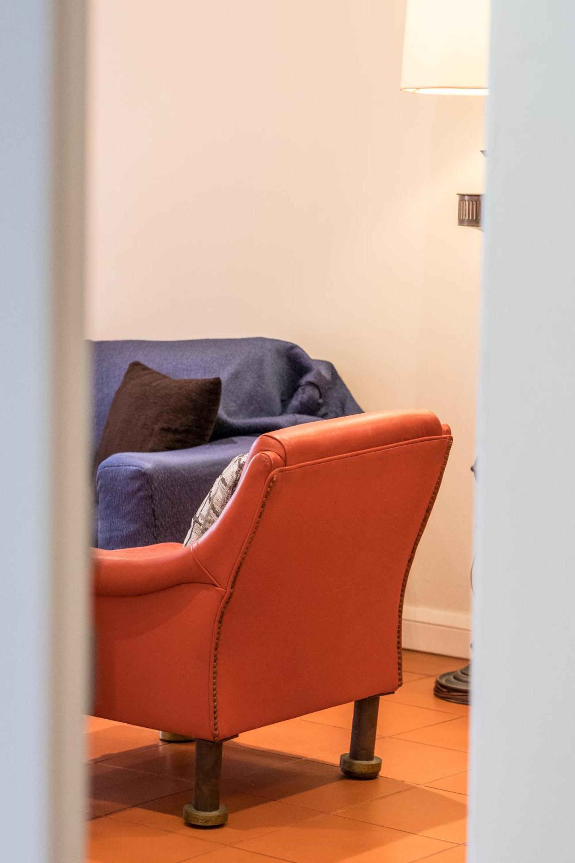 Two-Bedroom Apartment with Sea View - Photo 24