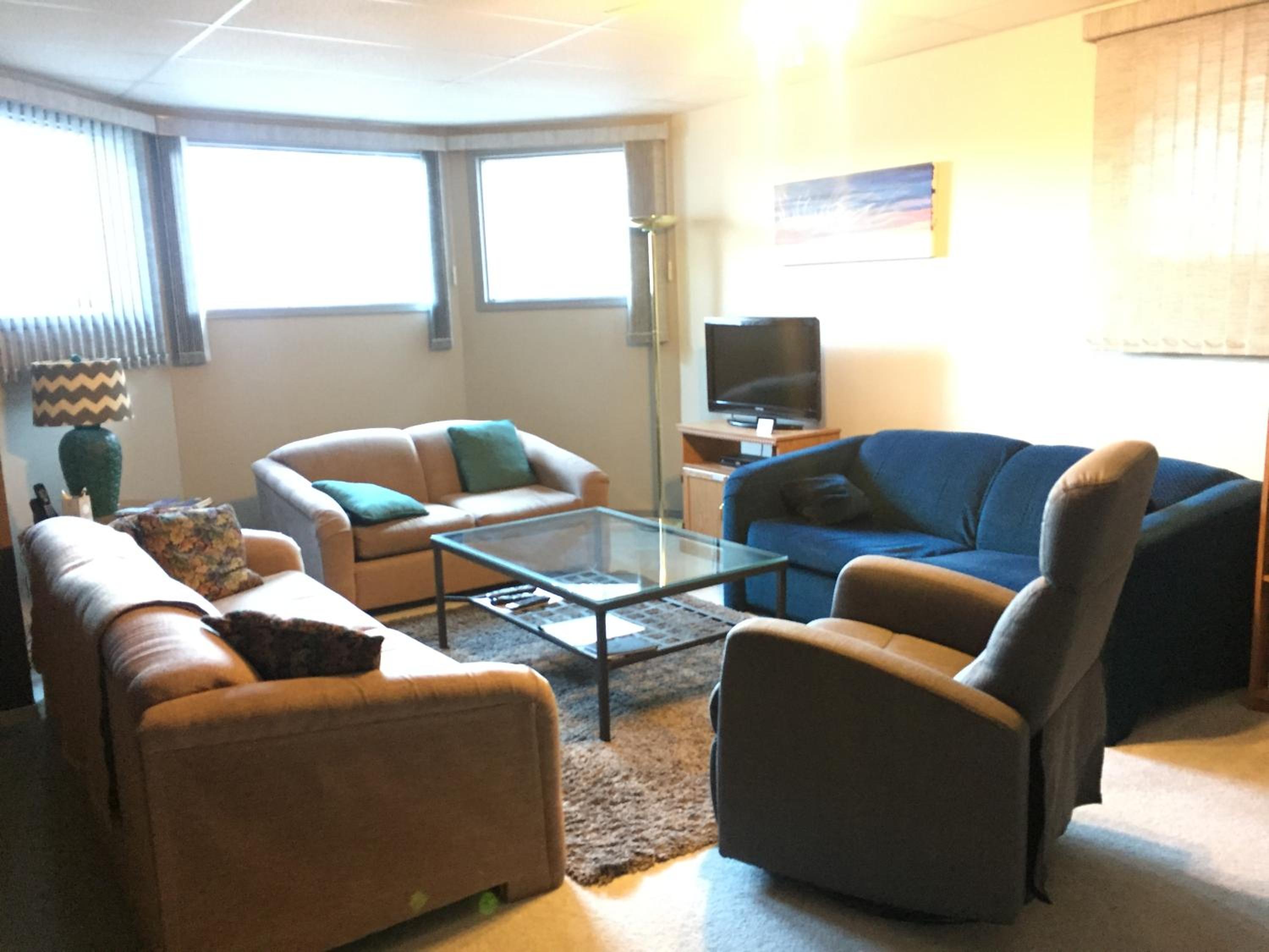 Two-Bedroom Suite photo 1