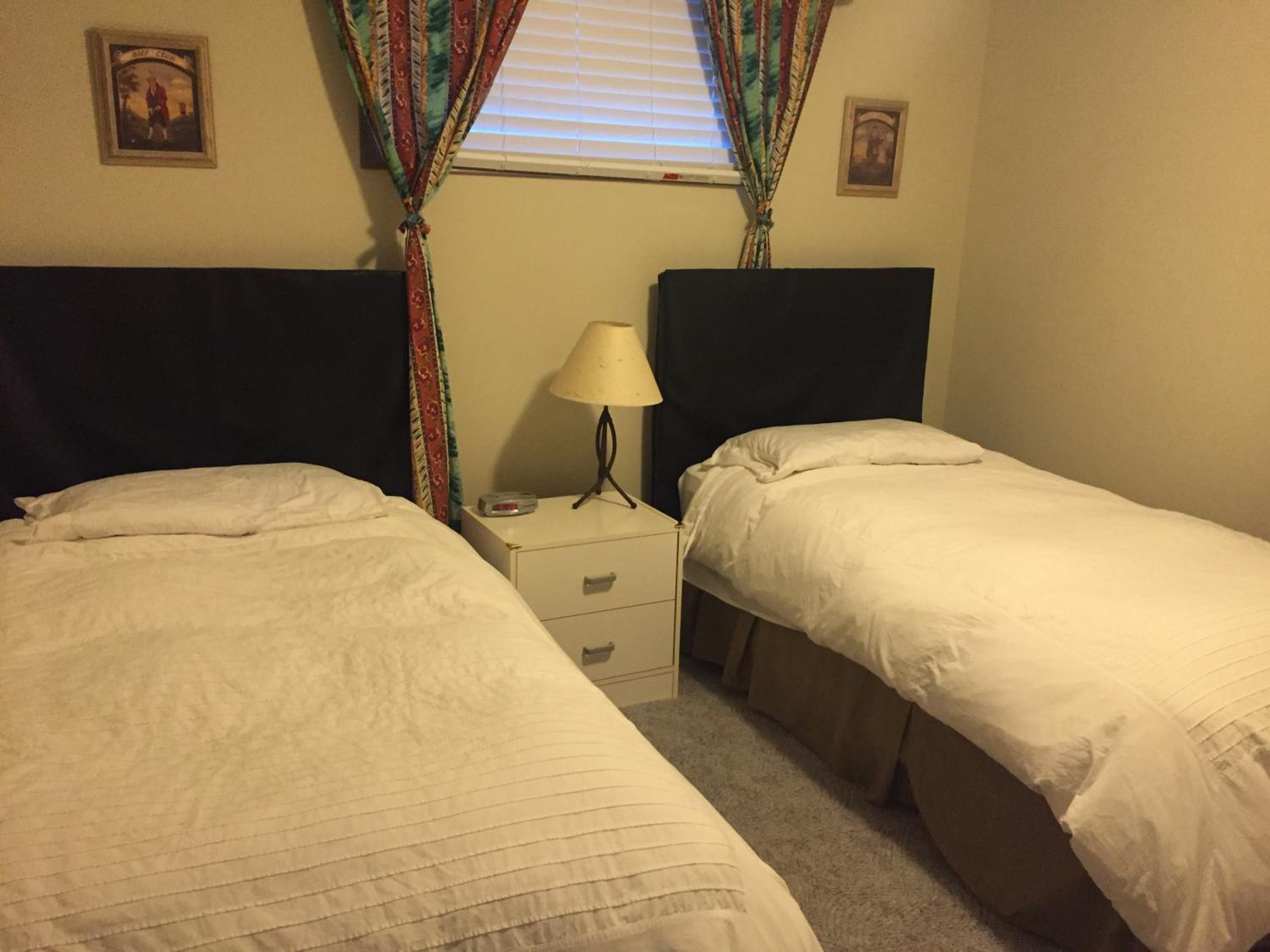 Two-Bedroom Suite photo 2