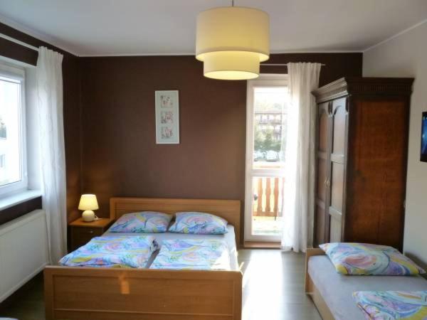 Triple Room with Balcony photo 2