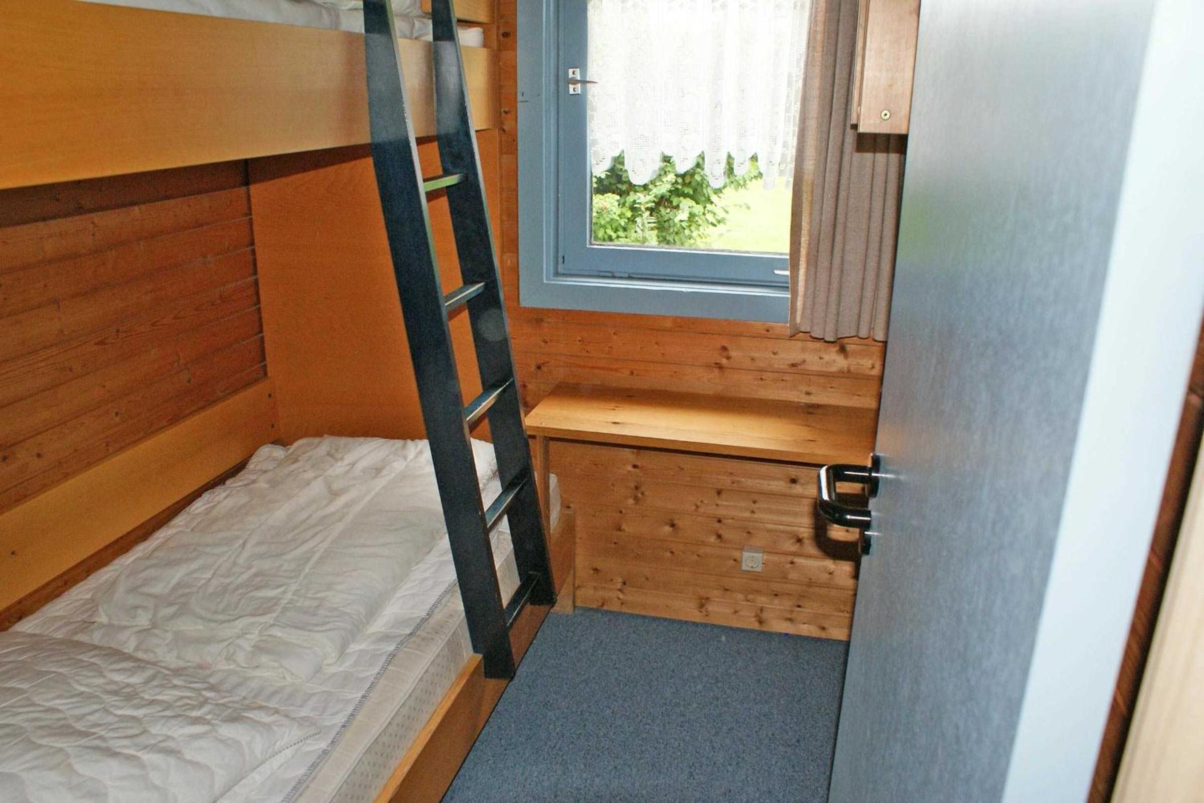 Apartment With Terrace photo 1