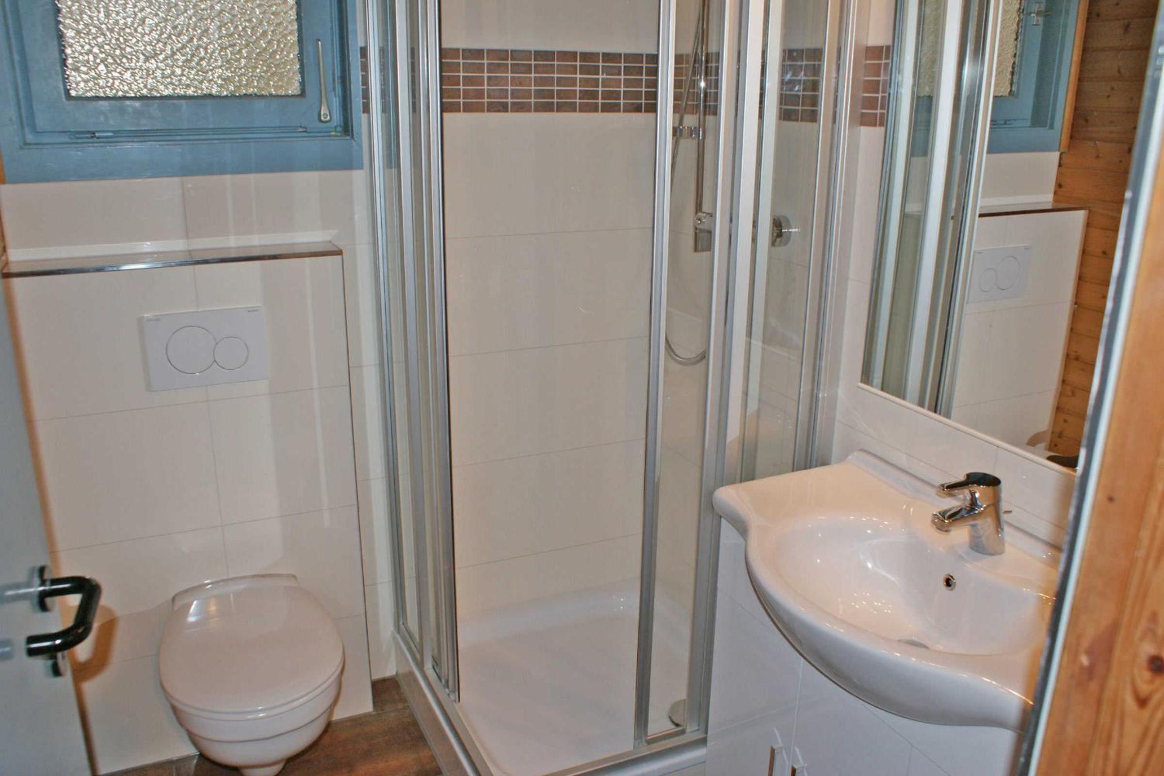 Apartment With Terrace photo 3