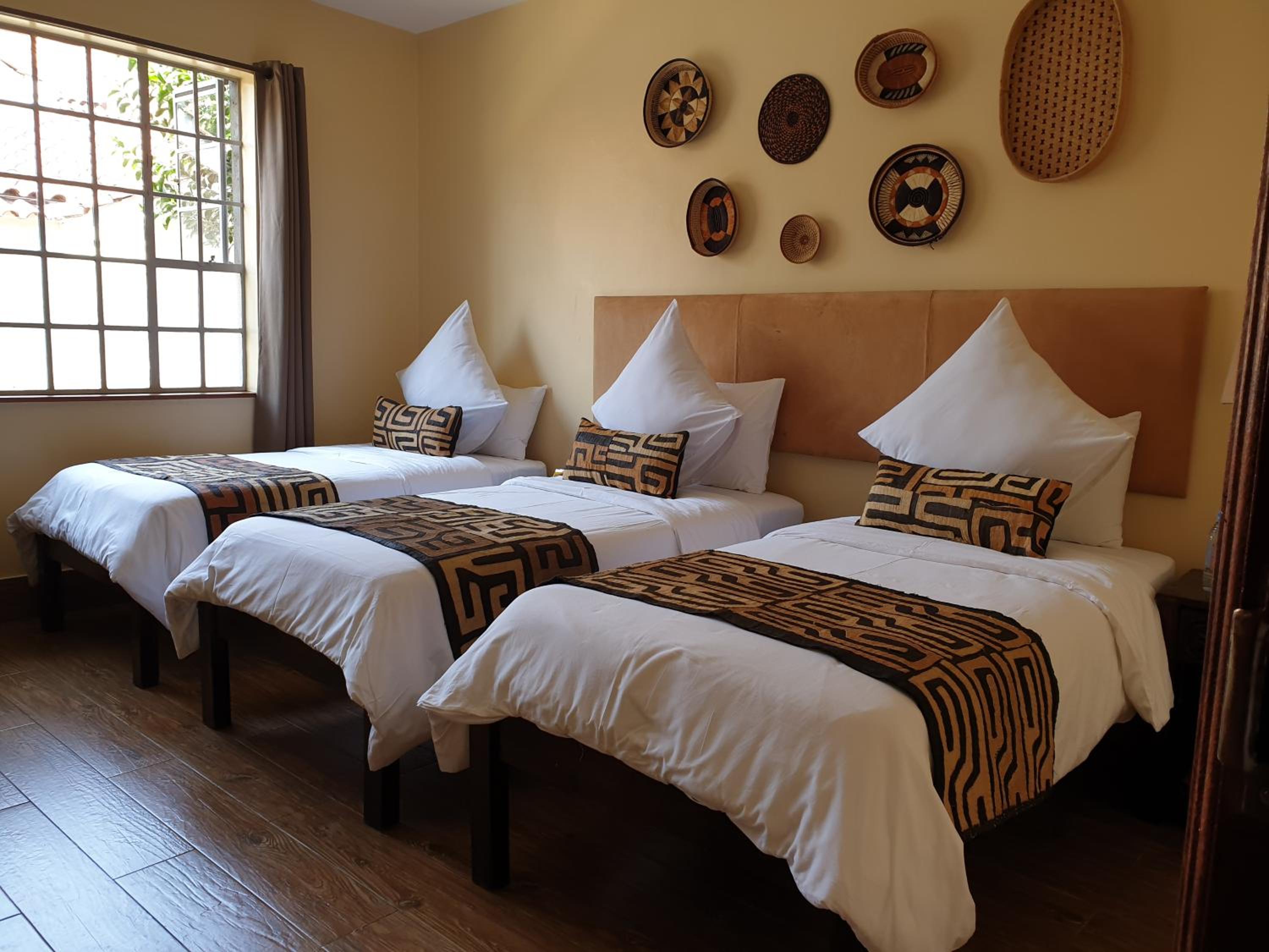 Standard Triple Room photo 1