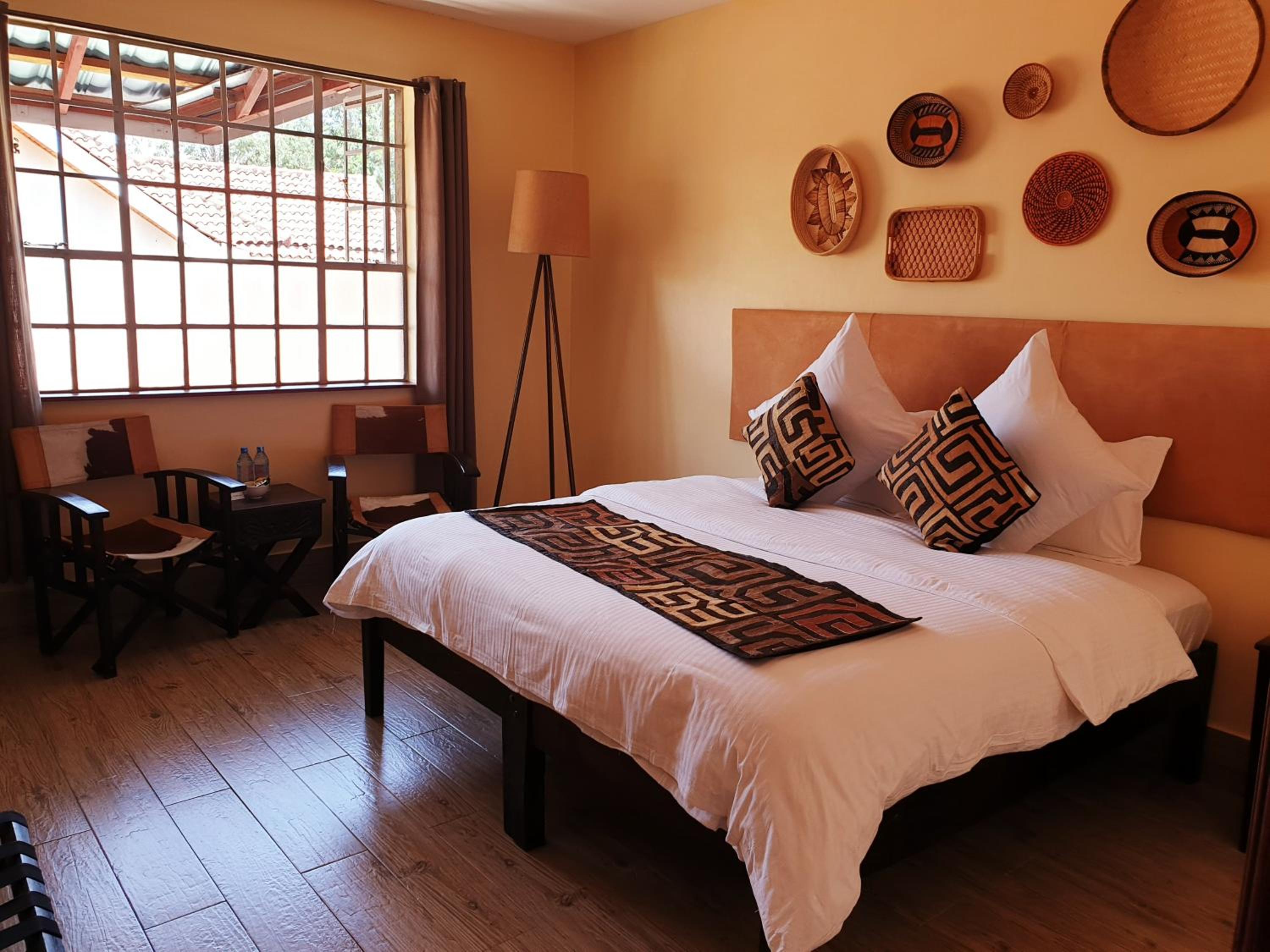 Double Room photo 1
