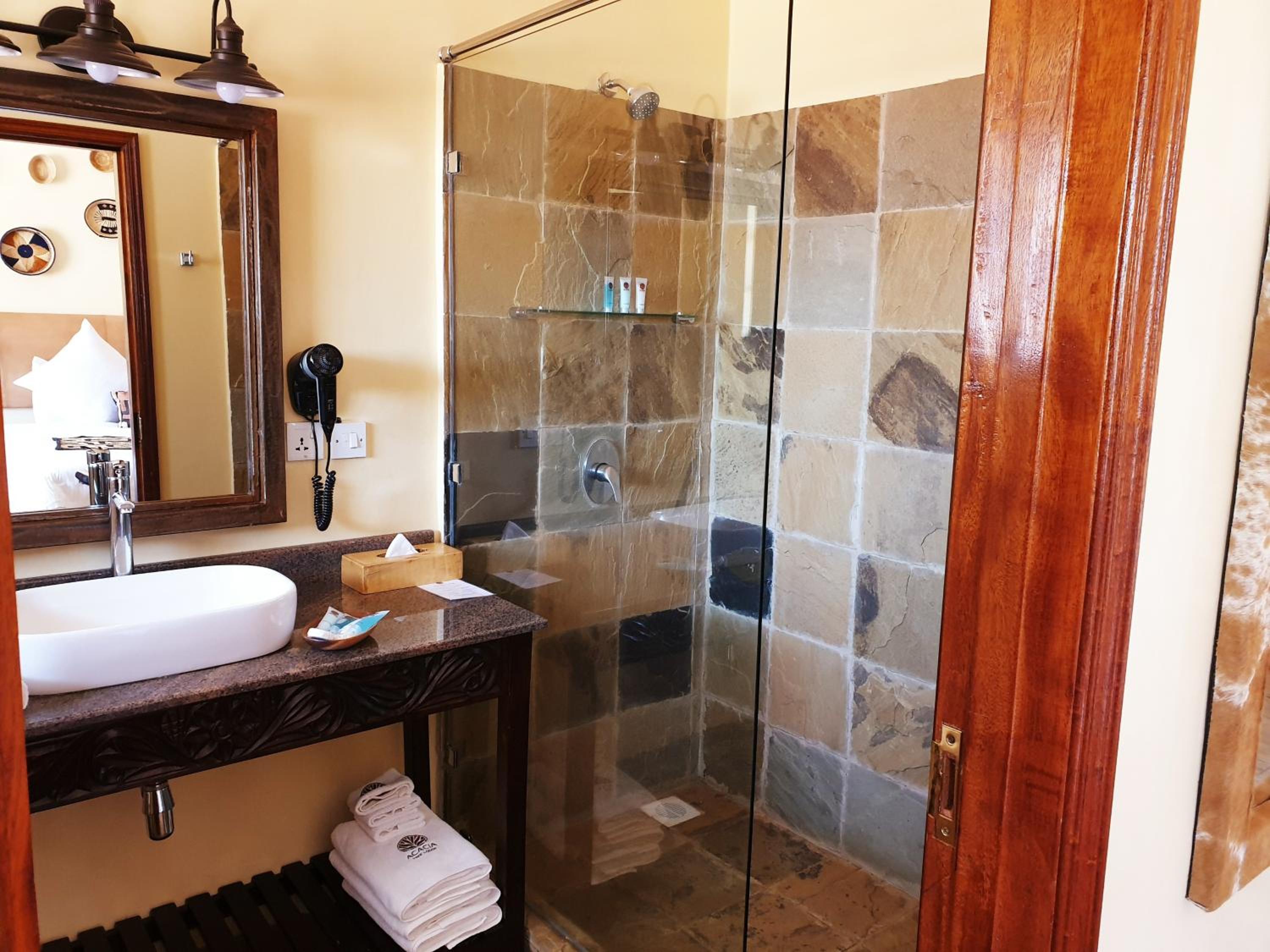 Standard Triple Room photo 3