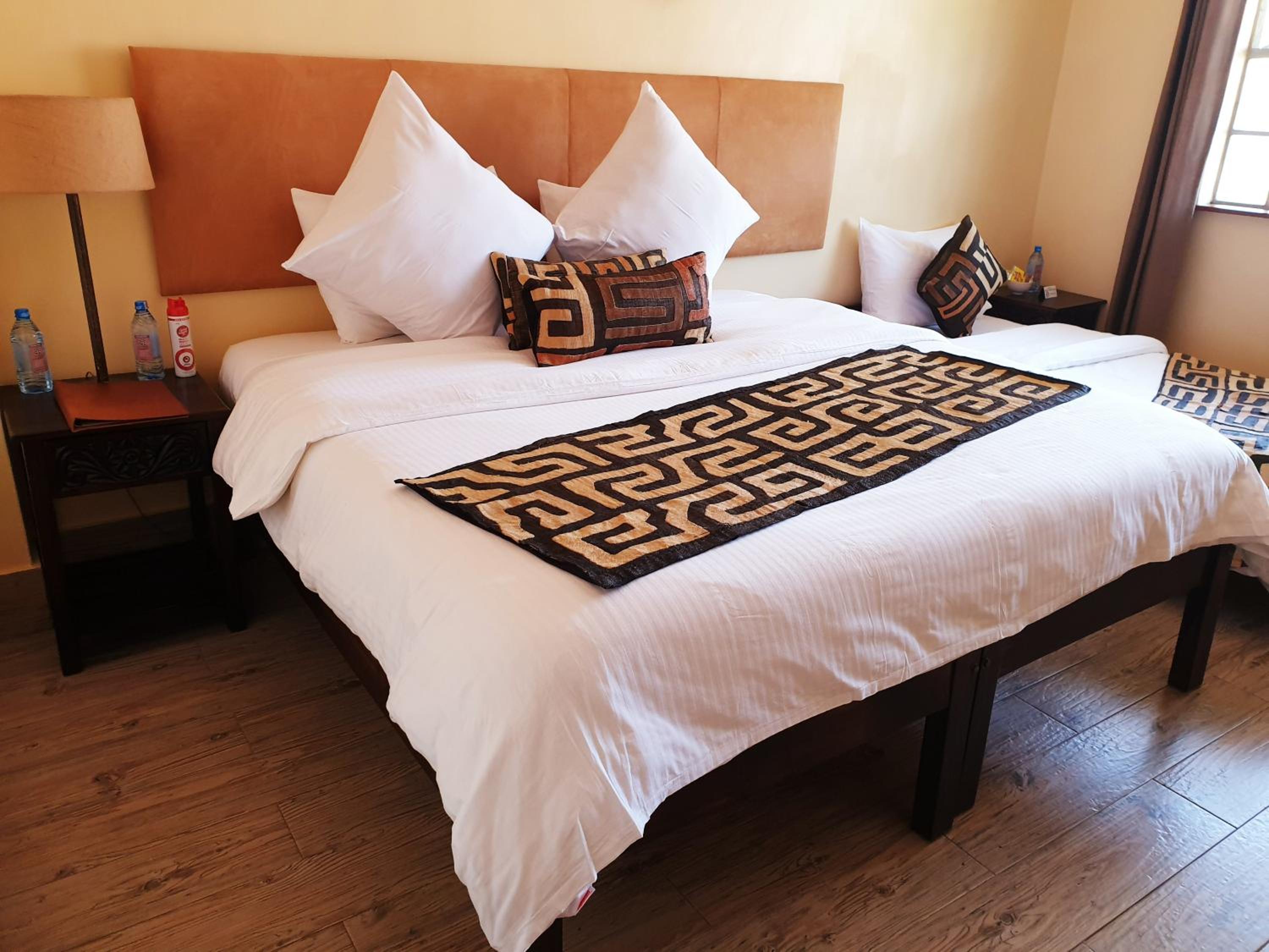 Double Room photo 2