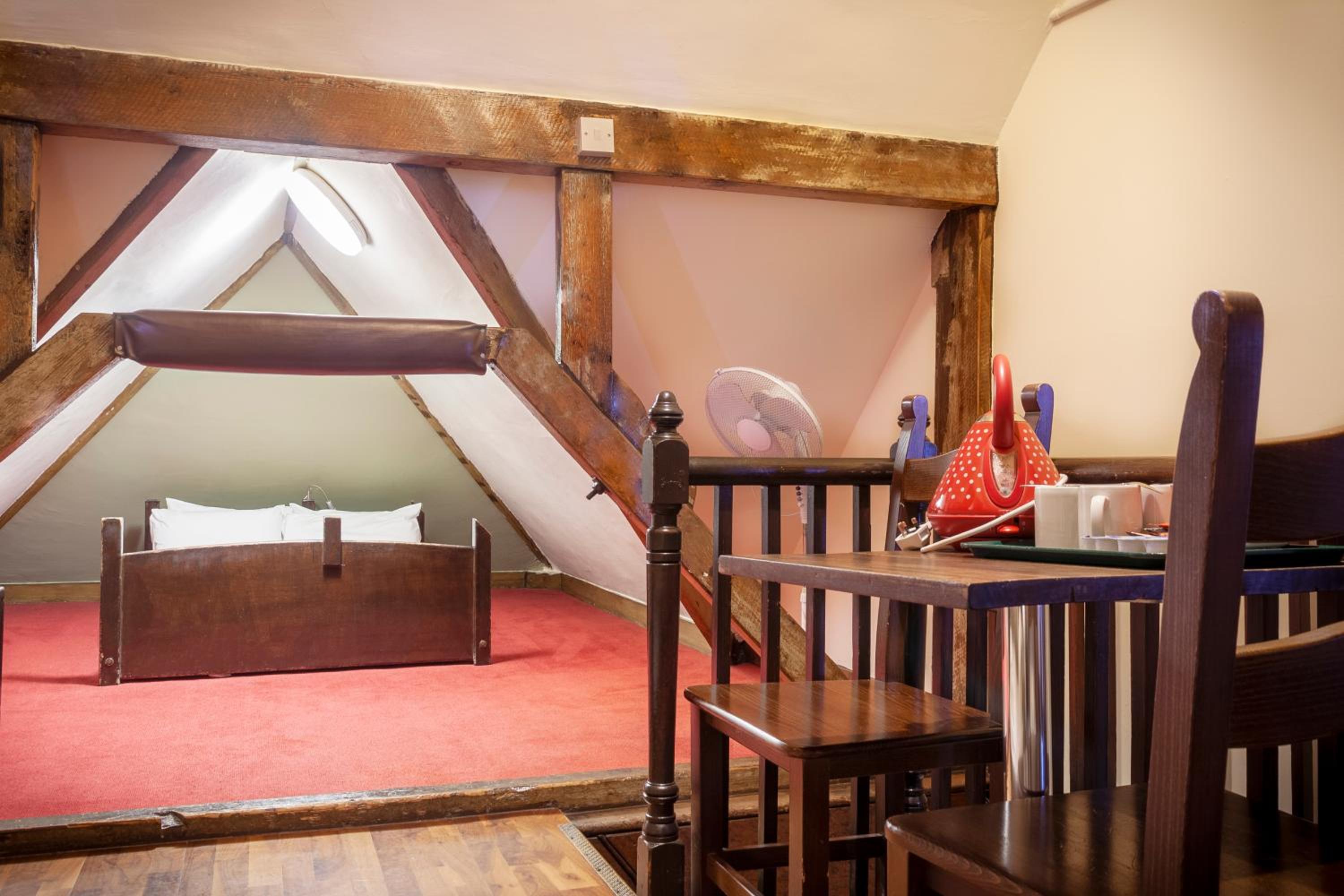 Private Triple Room photo 3