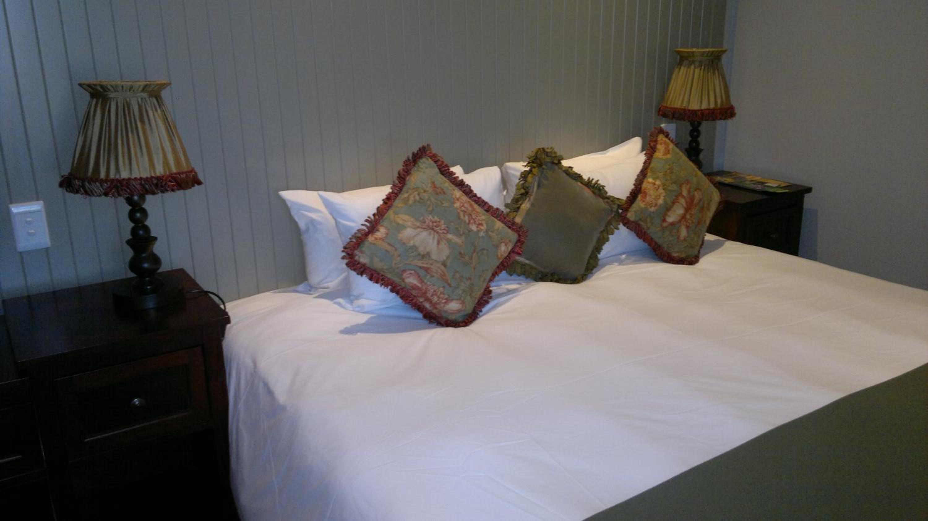 Superior Twin Room - Photo 2