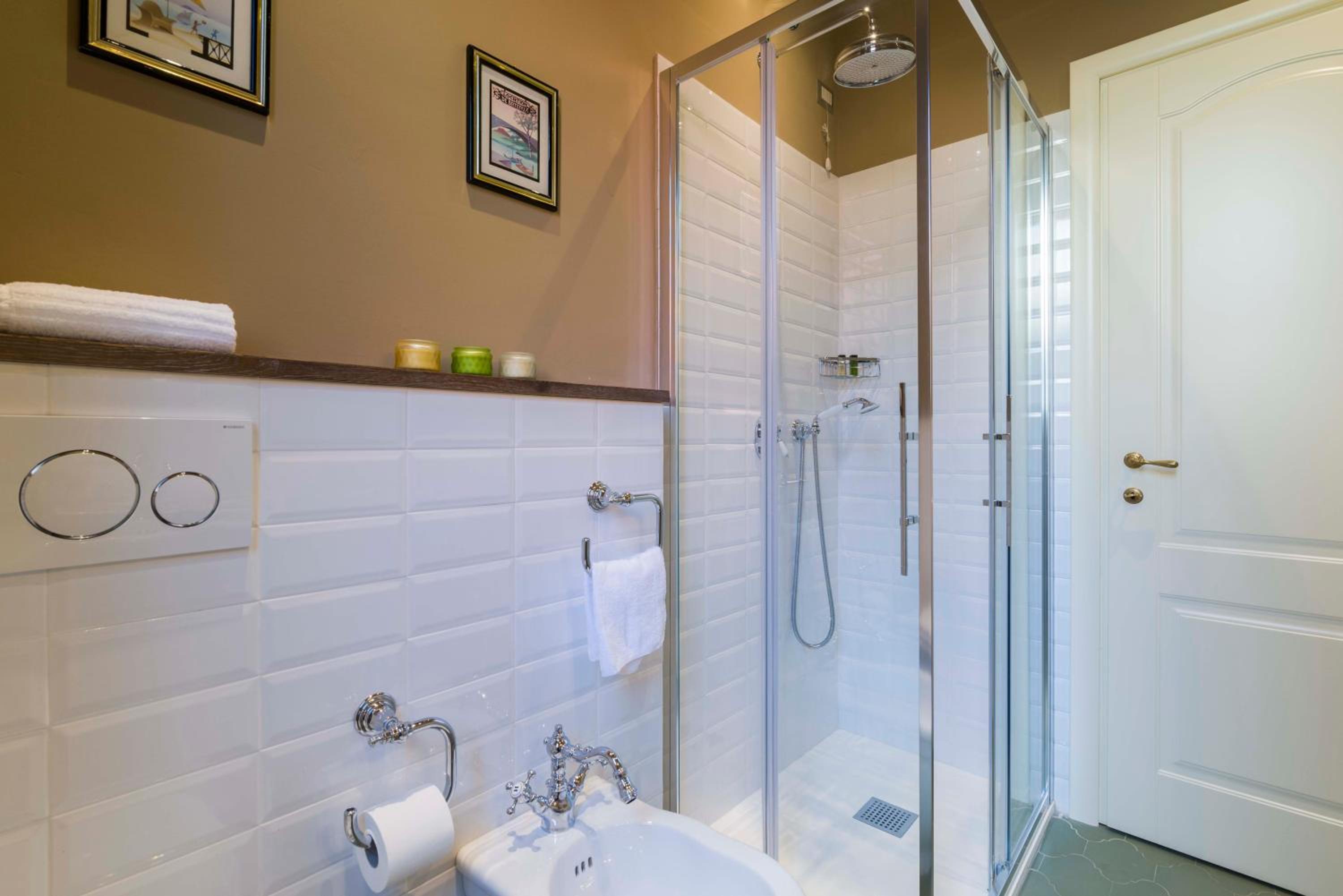 Deluxe Double or Twin Room with Garden View photo 3