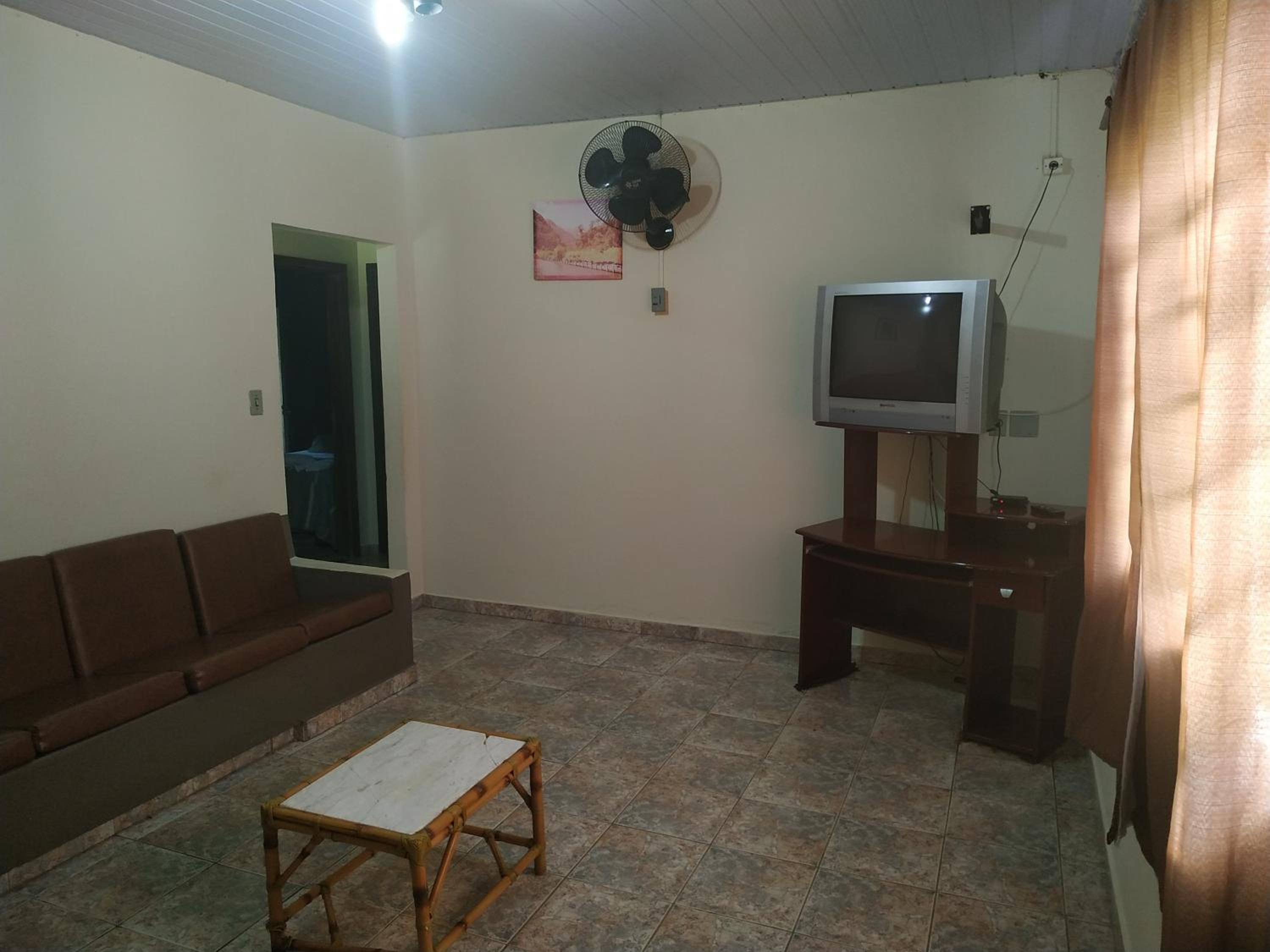 Four-Bedroom House photo 1
